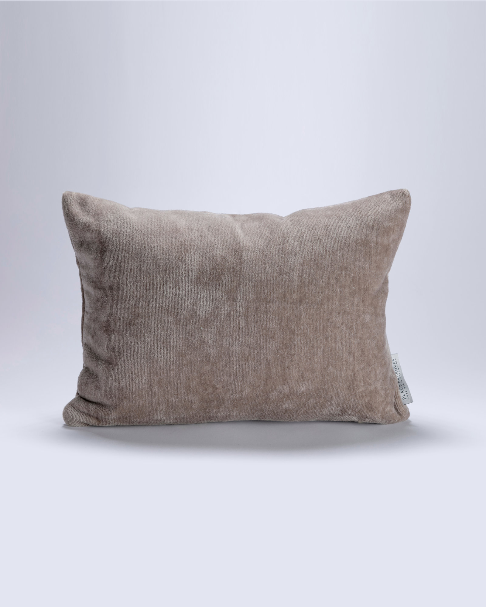 Place Reservee - Coussin UNI PLACE RESERVEE Sand - 30x40 cm - Sand