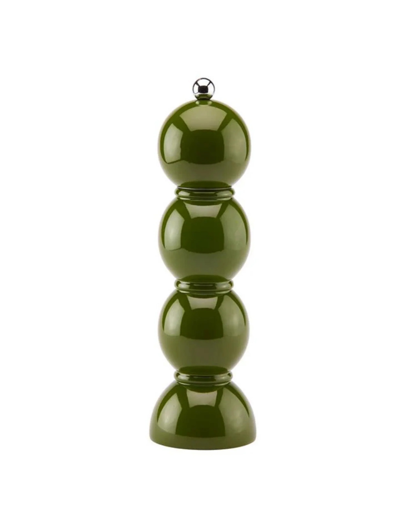 Peper- of zoutmolen BOBBIN Khaki
