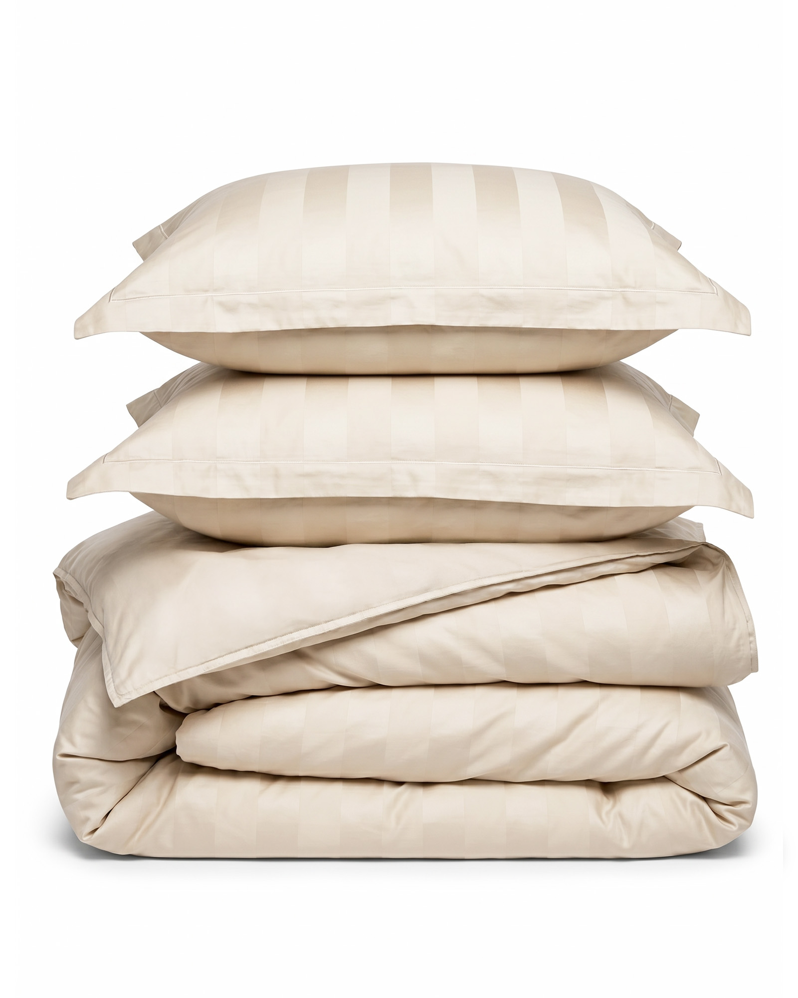Bed linen set TOULOUSE Ivory
