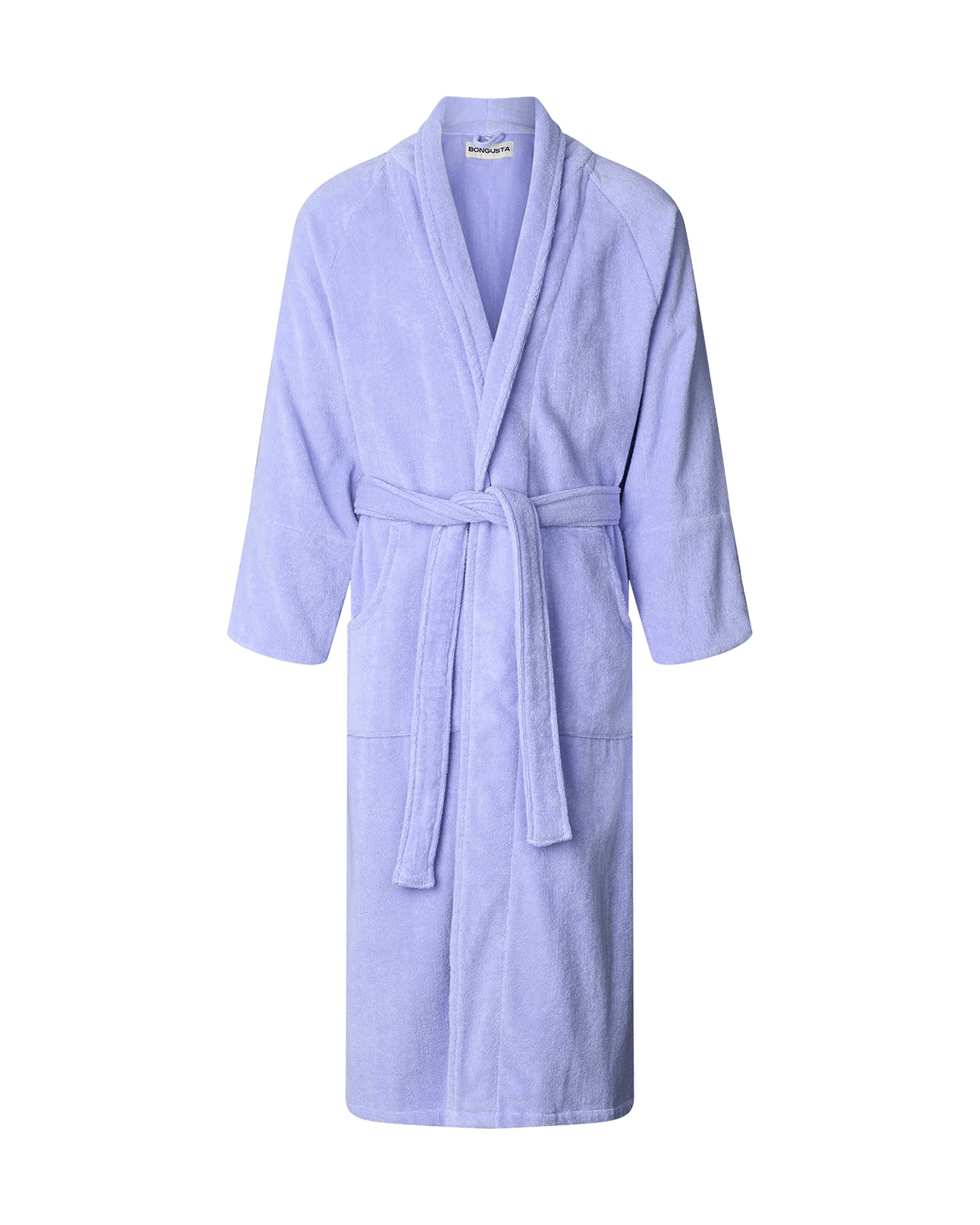 Badjas NARAM Lavender Blue