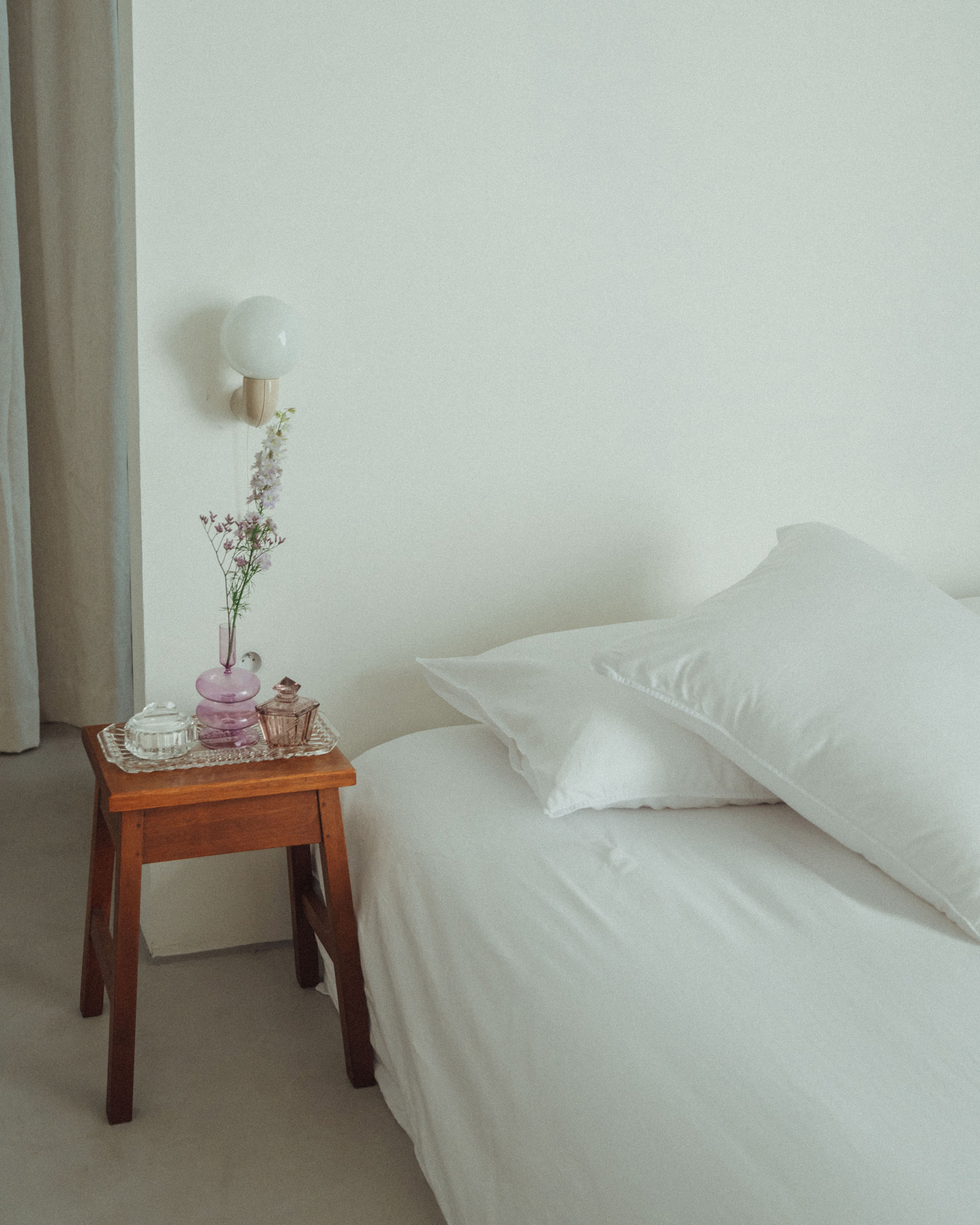Dekbedset SUPERSOFT SATEEN White