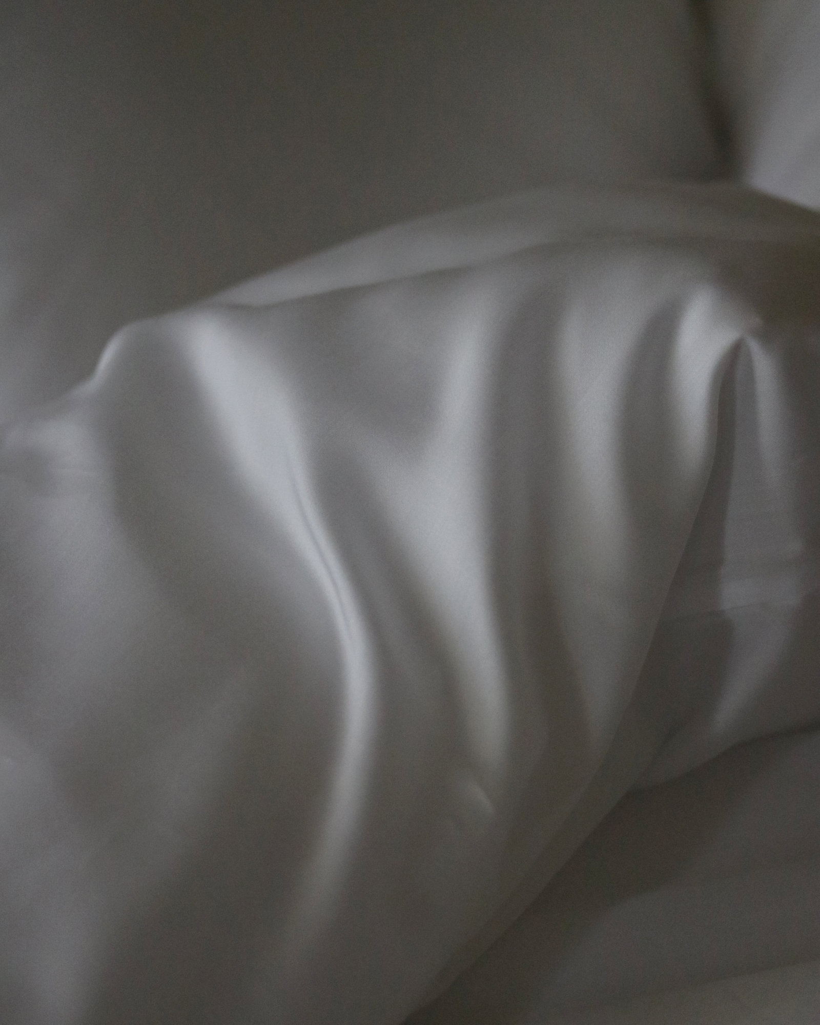 Hoeslaken TENCEL™ Lyocell Meringue