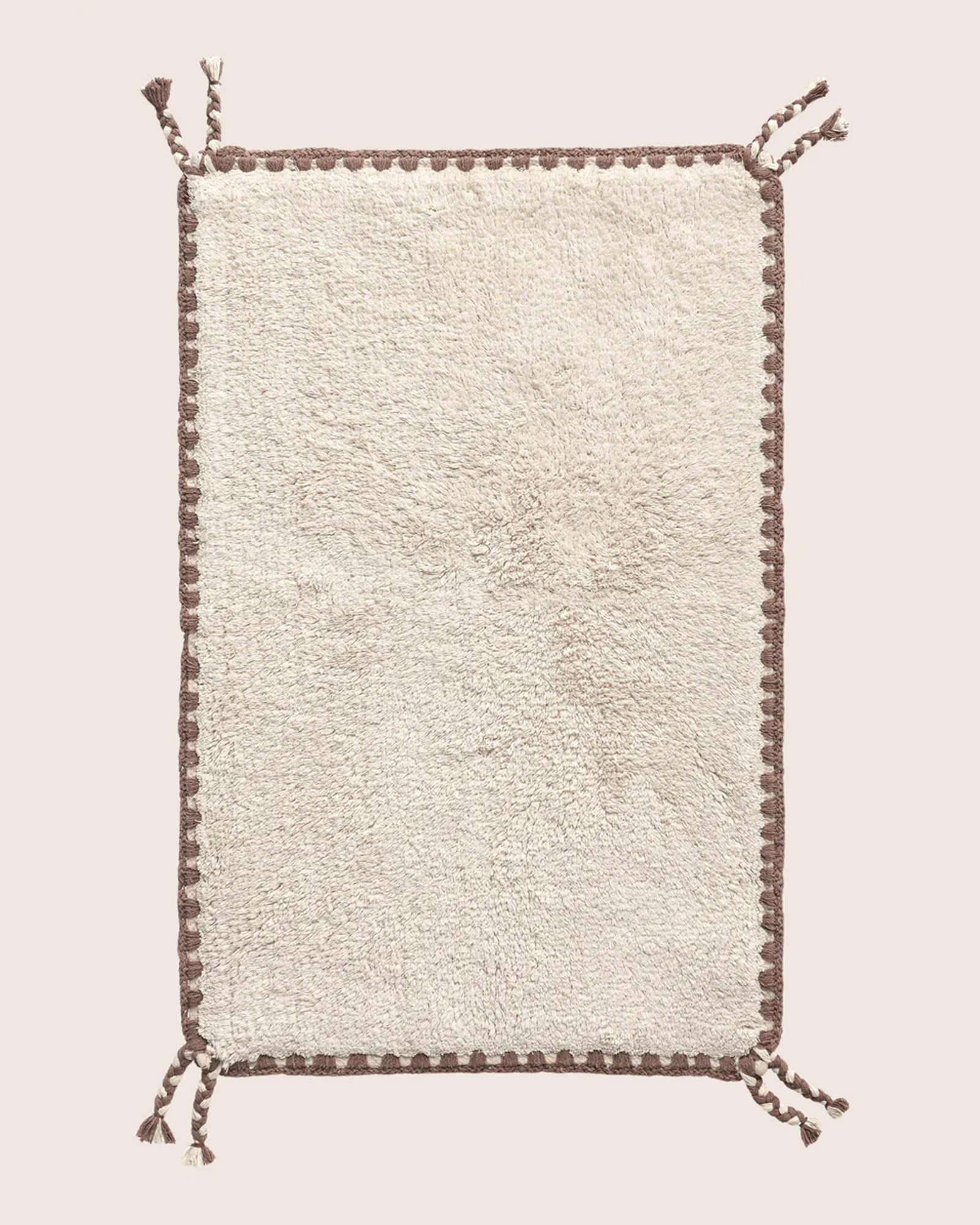 Badmat VINA Light beige