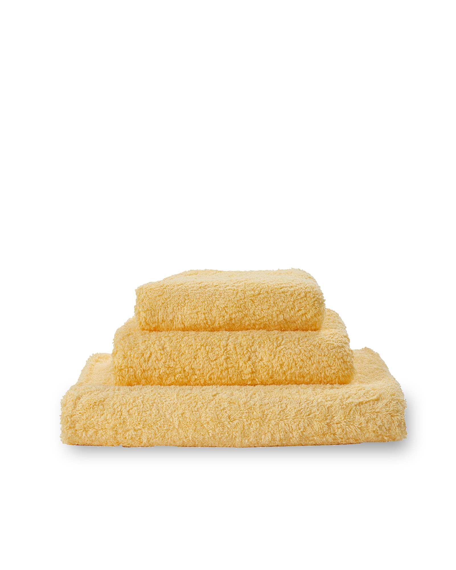 Guest towel SUPER PILE 803 Popcorn