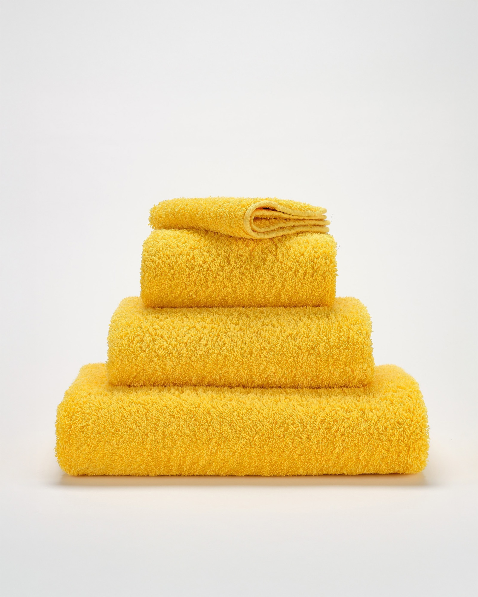 Handdoek SUPER PILE 830 Banane