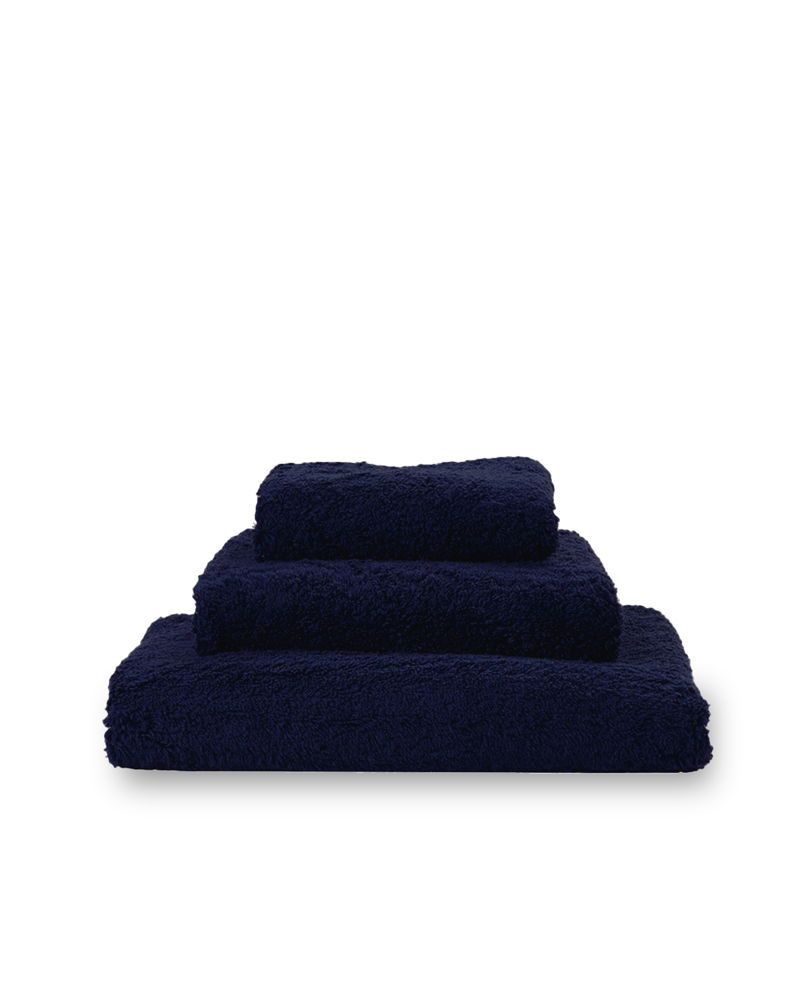 Handdoek SUPER PILE 314 Navy 