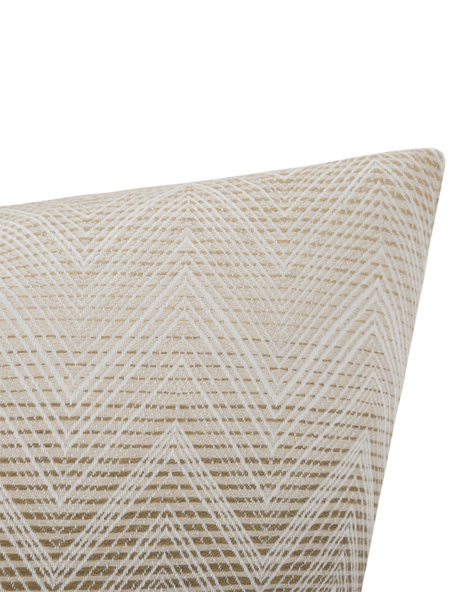 Missoni - Cushion TIMMY - 40x40 cm - c.481 beige