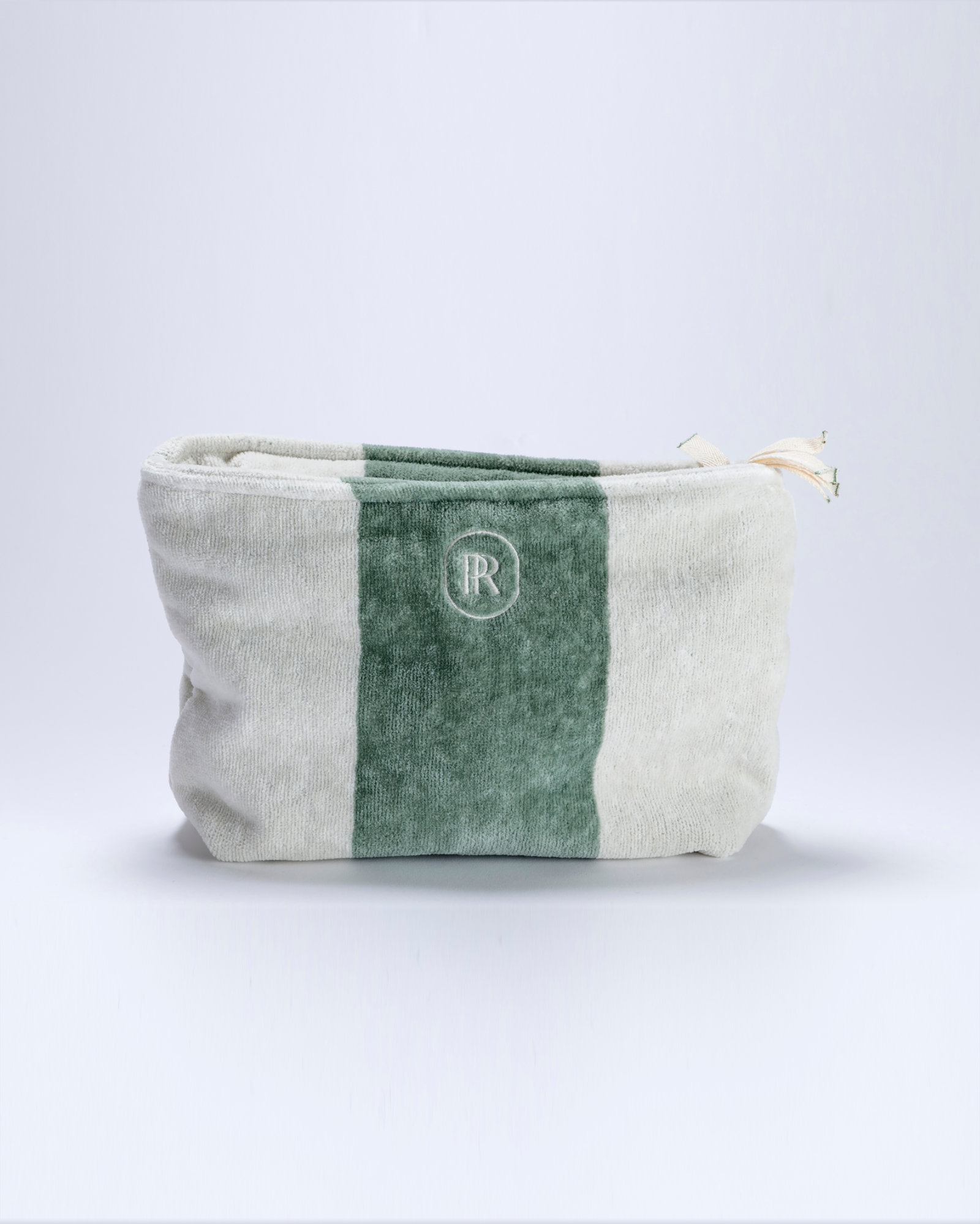 Trousse de toilette PLACE RESERVEE Eucalyptus