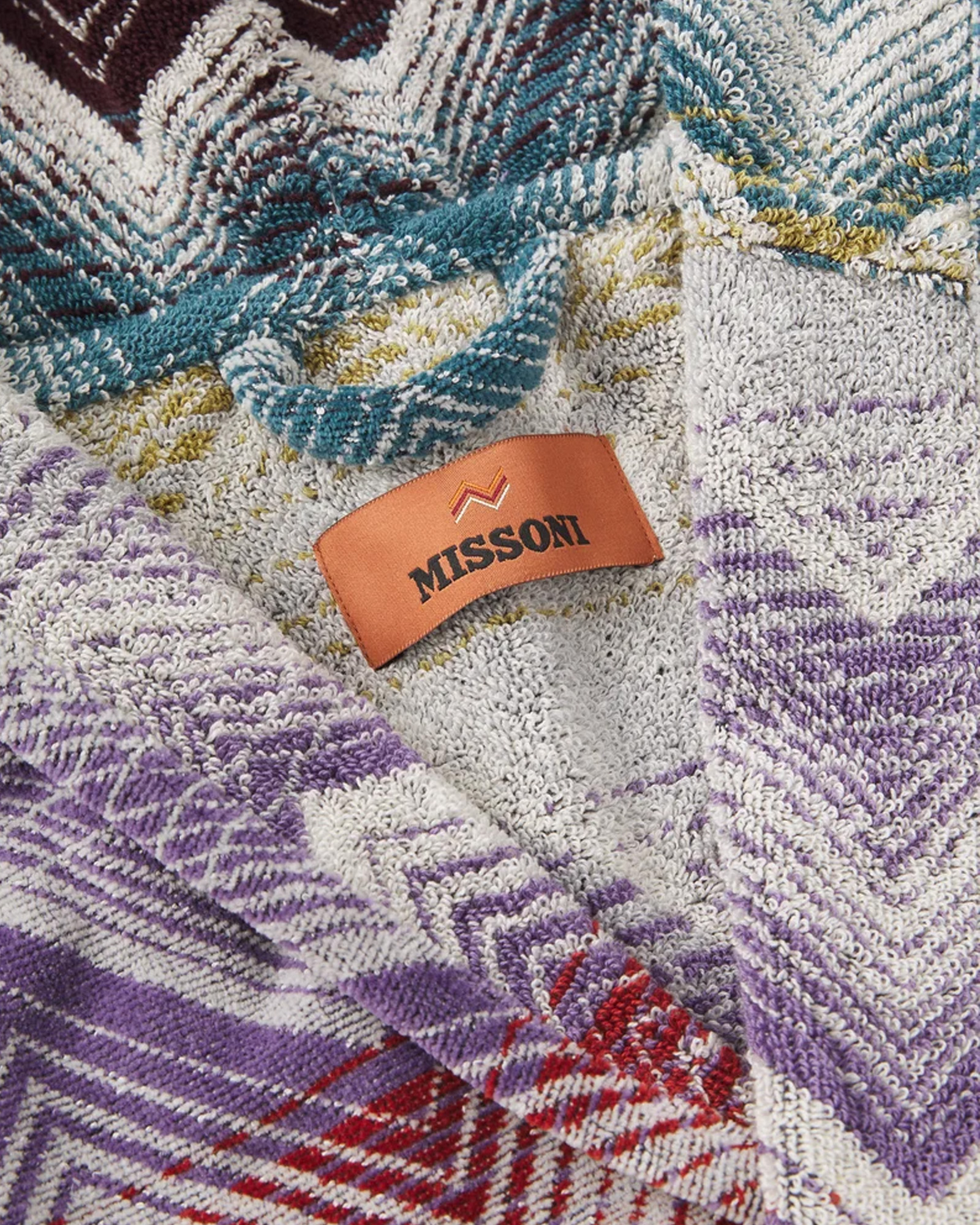 Bathrobe MAREA c.100