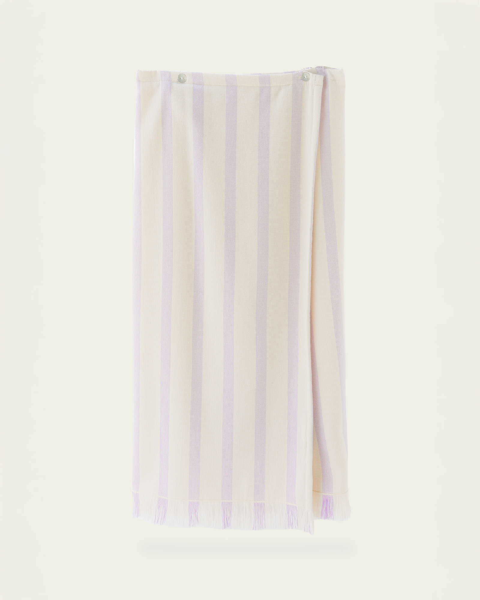 Beach Dress HOLIDAY Lavender