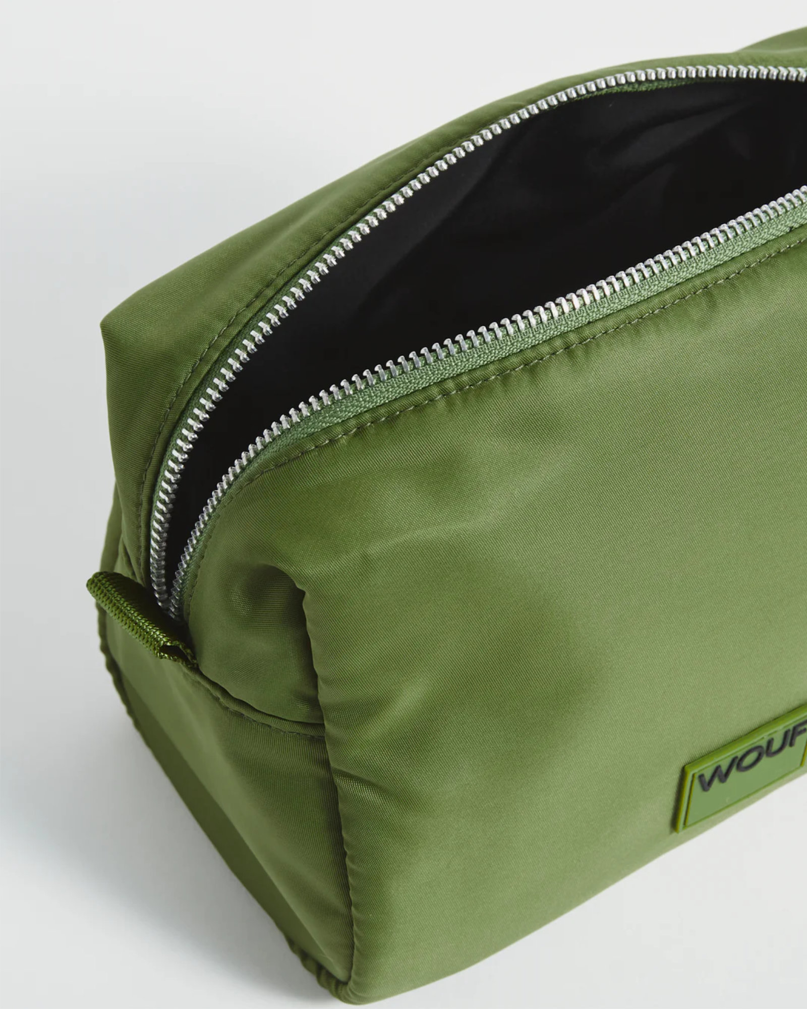 Toilettas NYLON Khaki