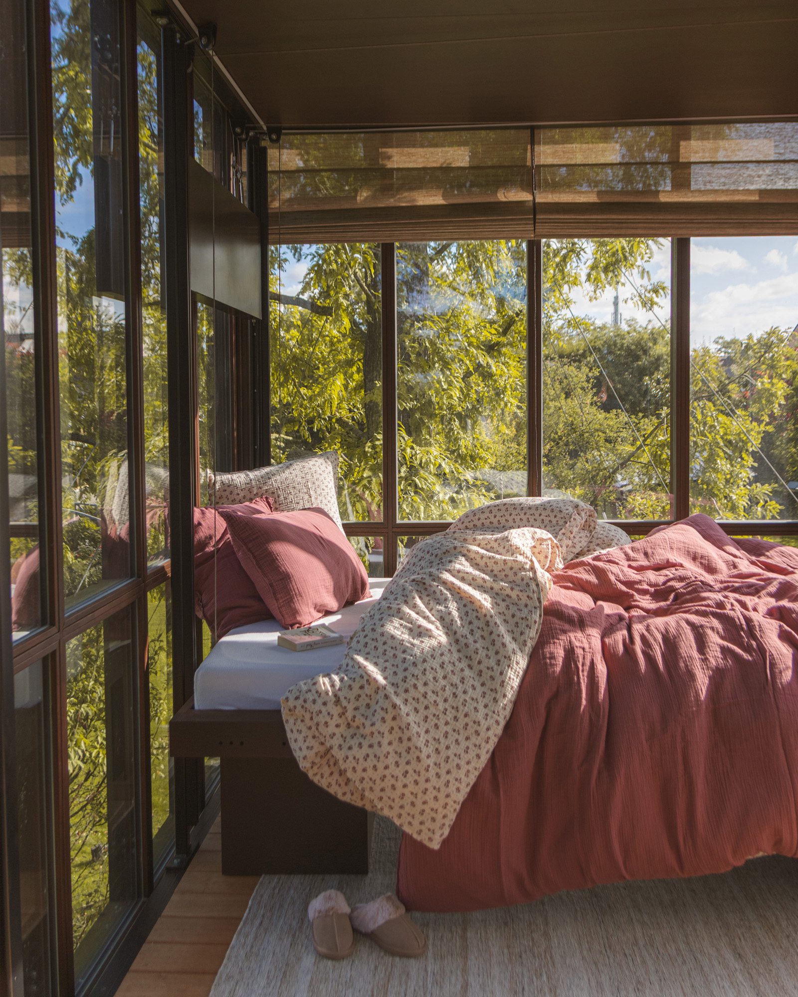 Dekbedset COCOON Meadow