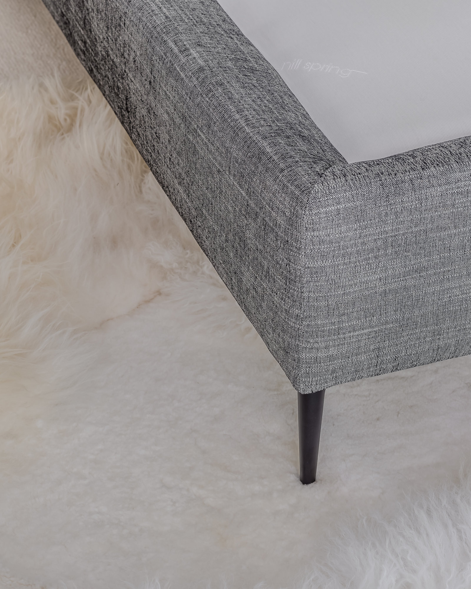 Boxspring BEAUBOX 25 (3 cuvetten) Fabric Group A