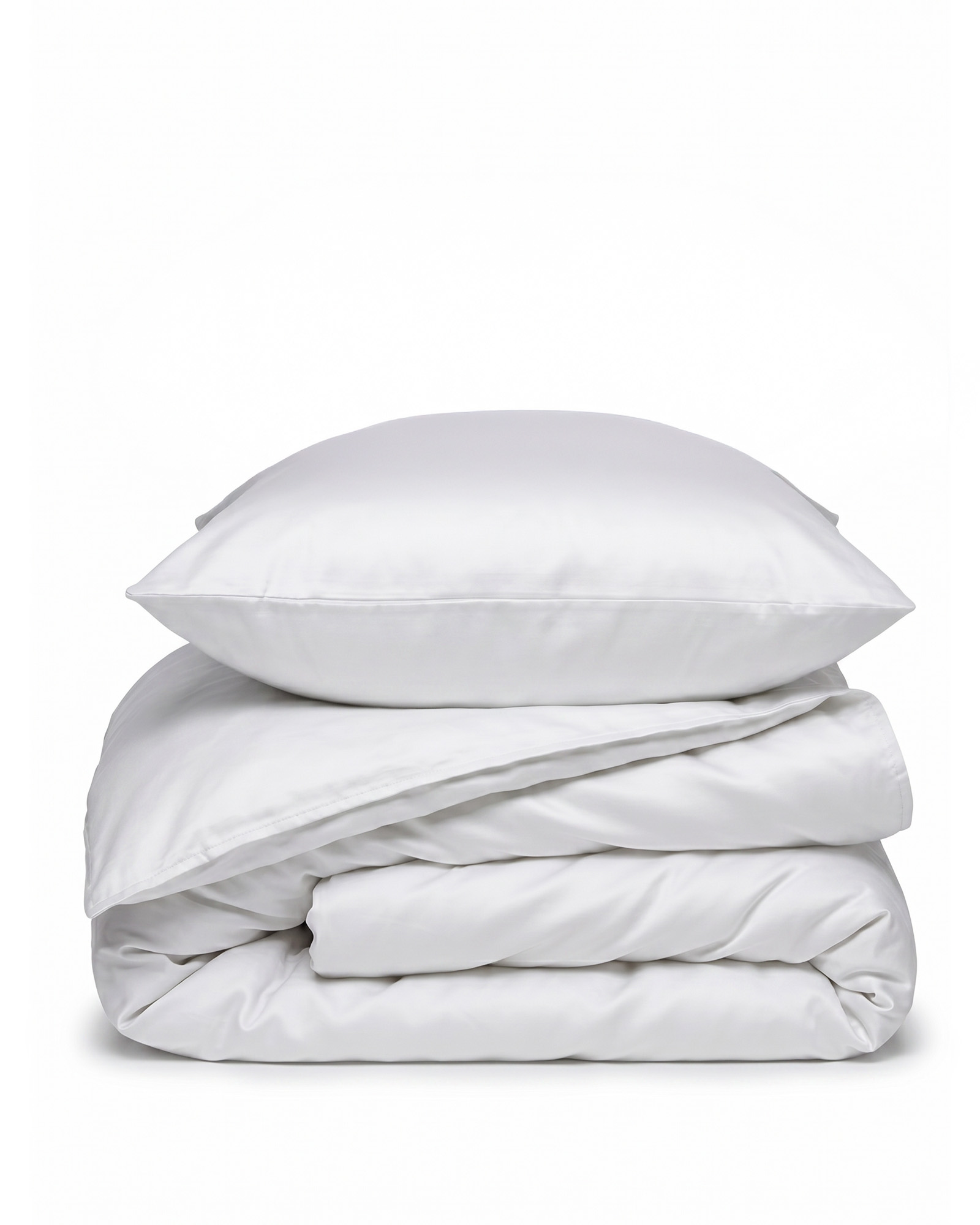 Dekbedset SATI White
