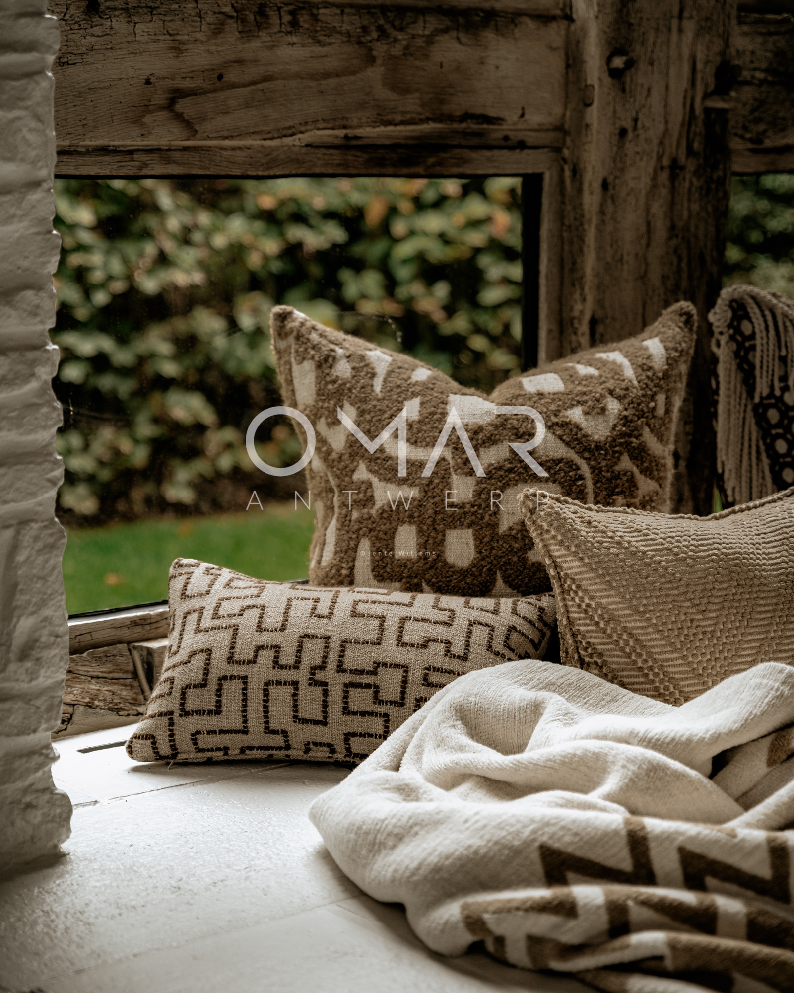 Coussin GUTIER