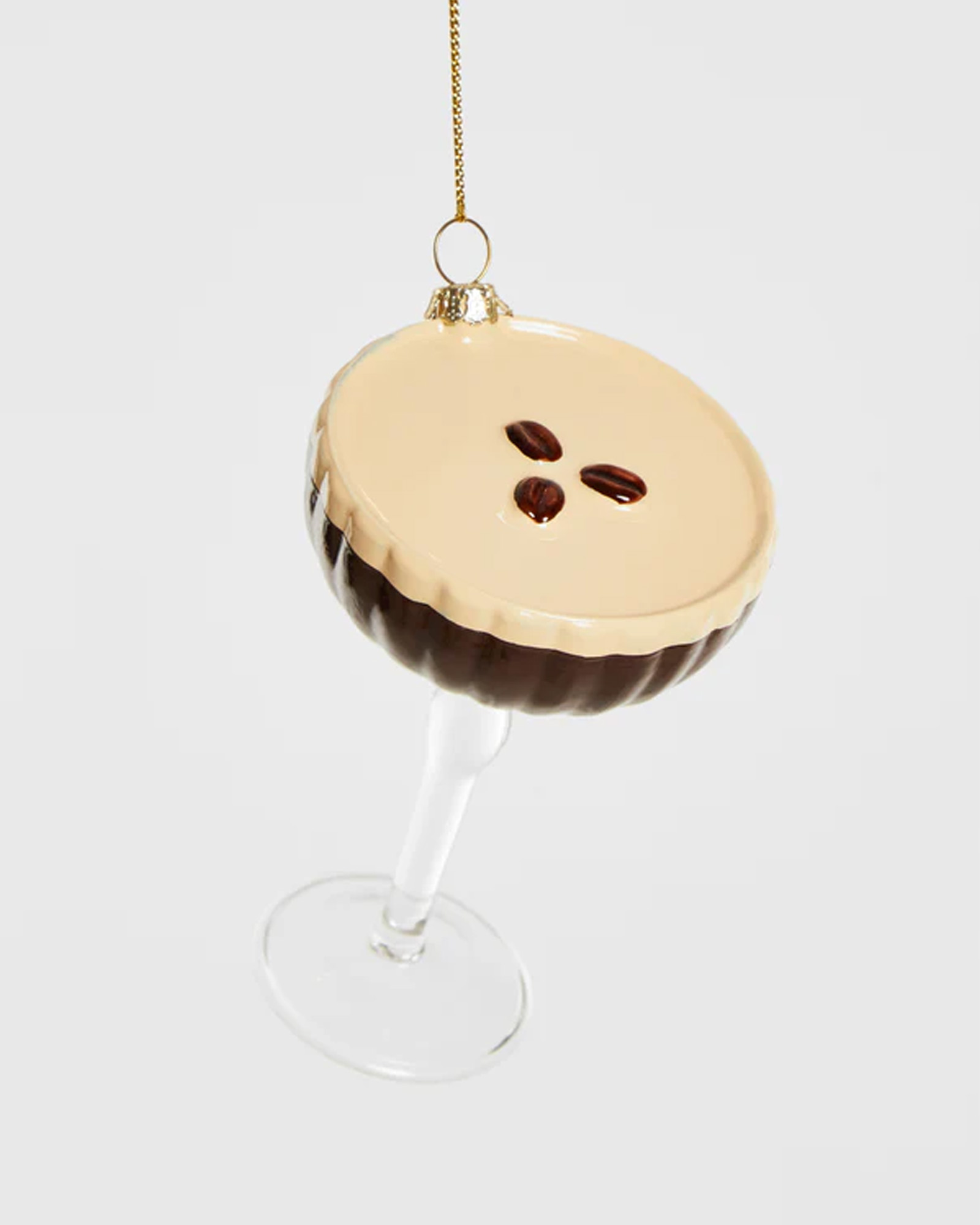 Ornament XMAS Espresso Martini