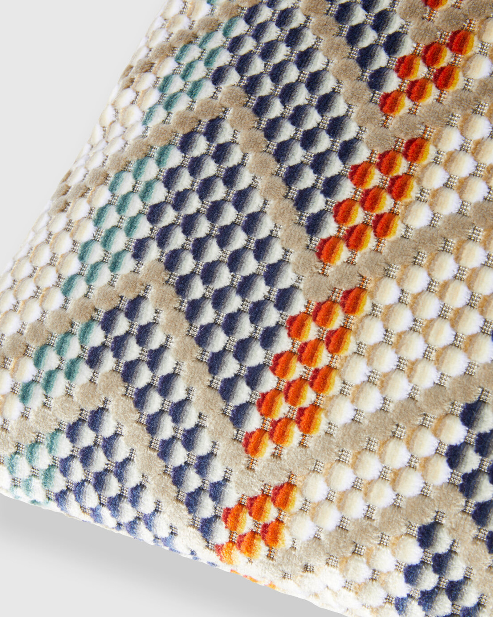 Cushion SQUAME c.159