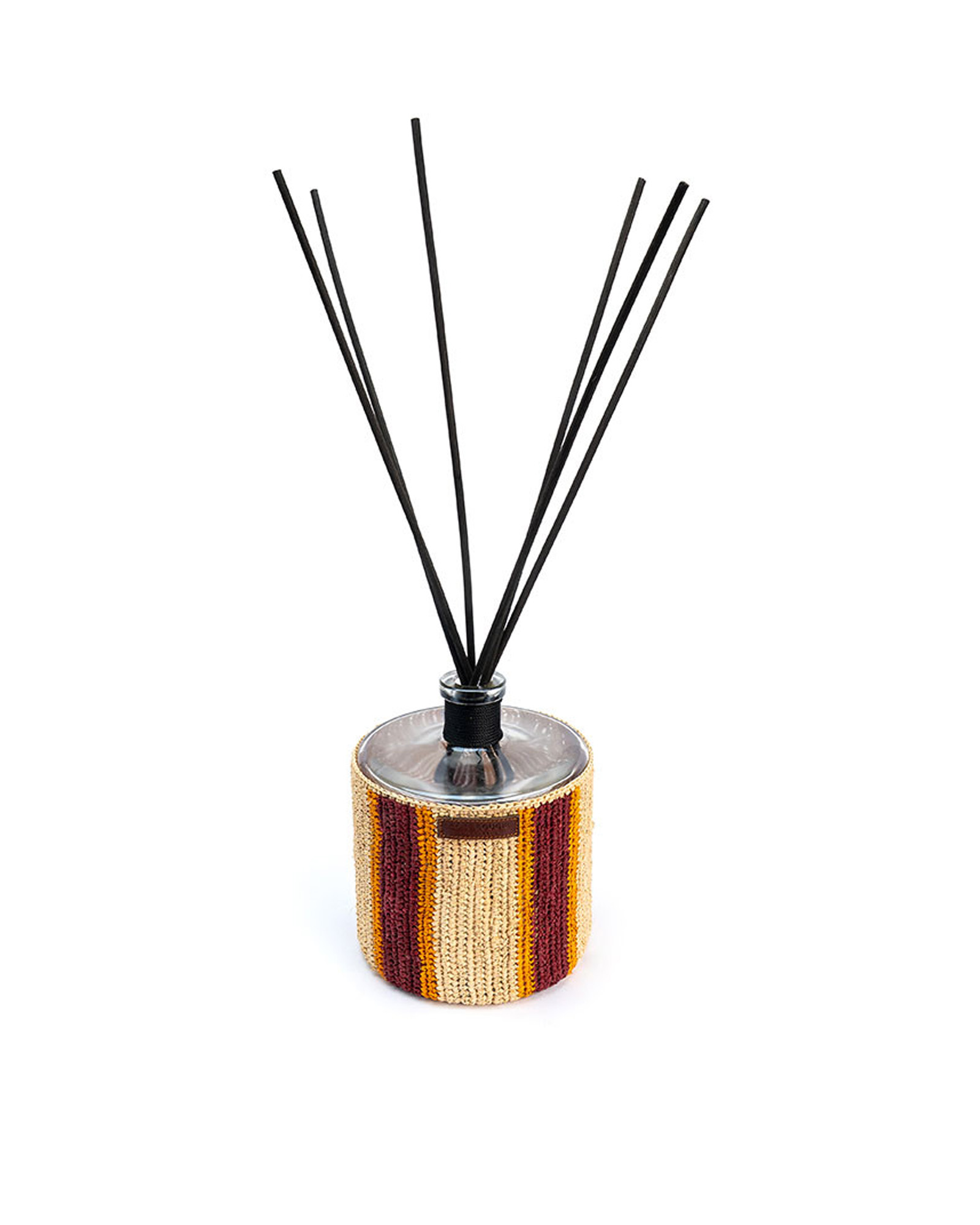 Reed Diffuser RAPHIA RIM
