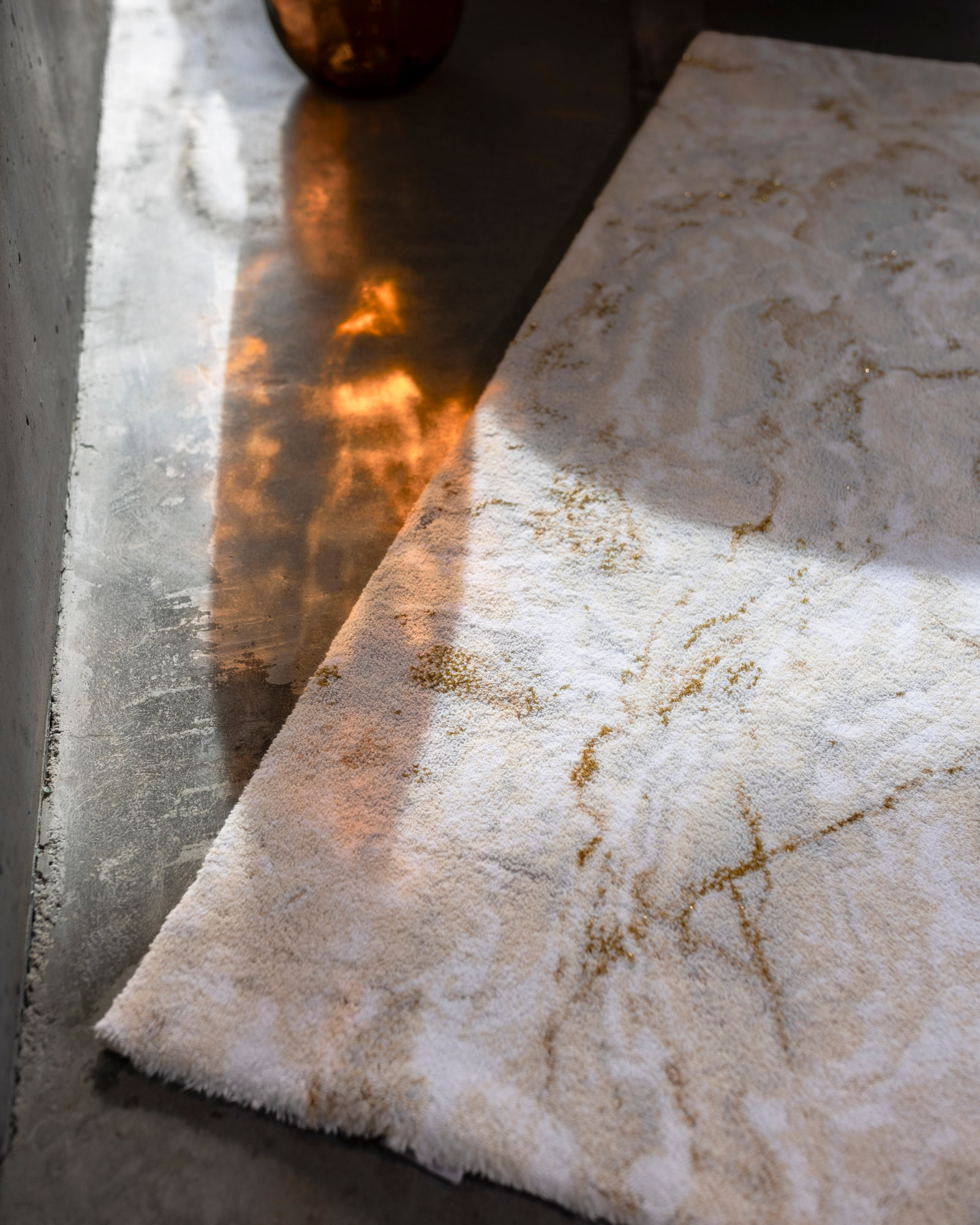 Abyss & Habidecor - Badmat CASTELLO c.101 - 50x80 cm - c.101