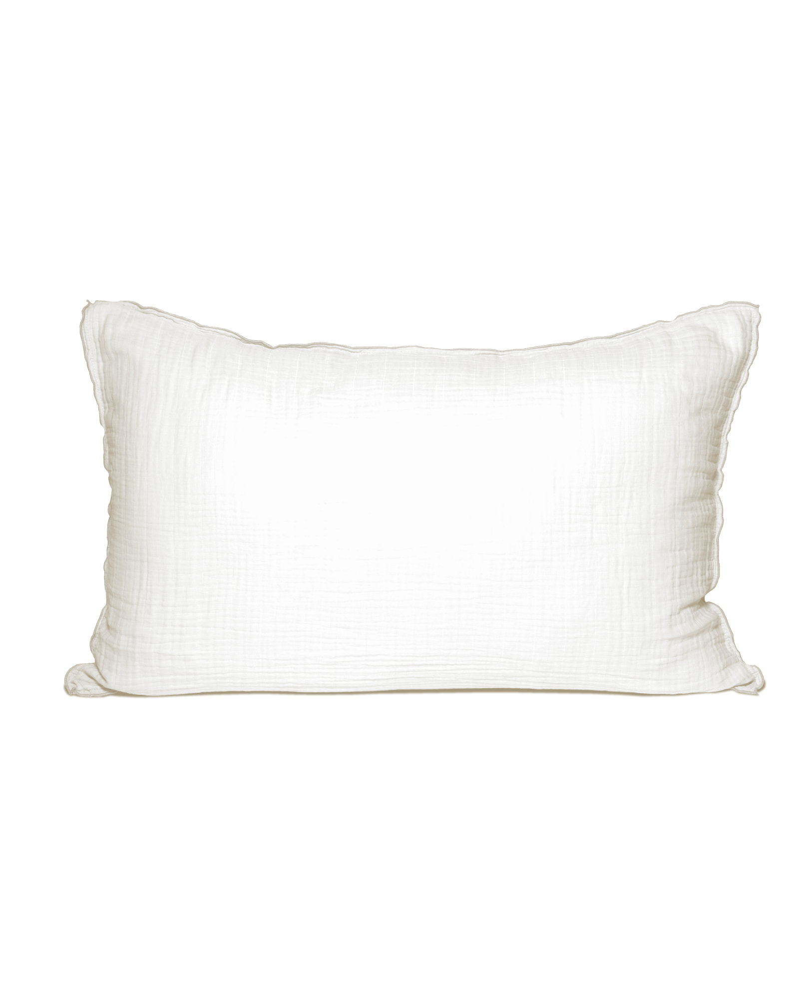 MARIE-MARIE - Pillowcase COCOON Milkyway - 50x75 cm - Milkyway
