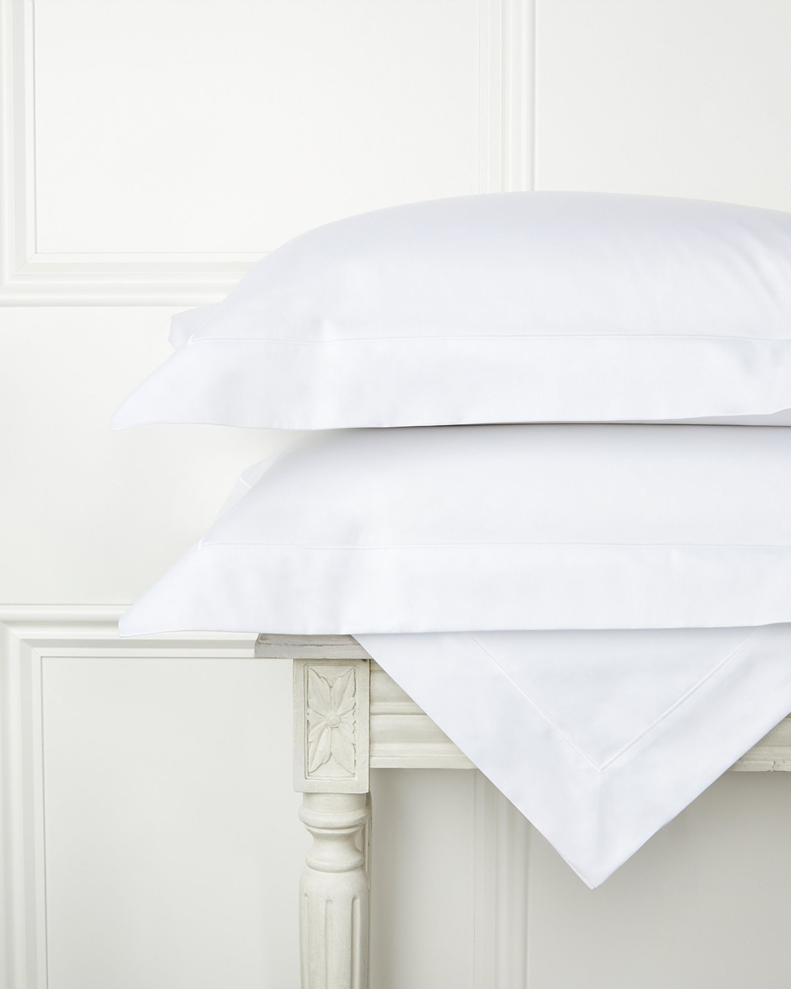 Sloop BOURDON 100 White