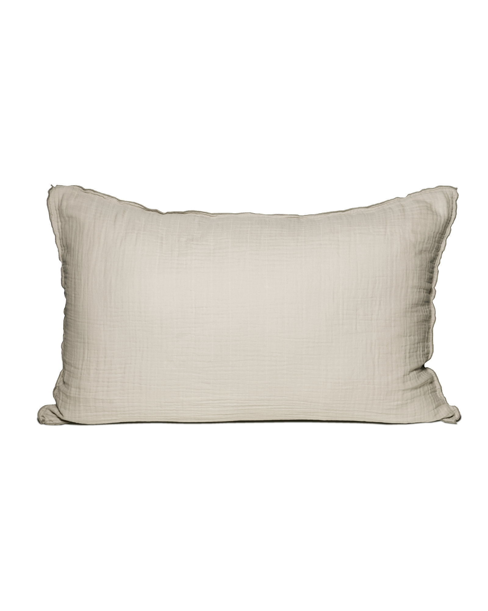 Pillowcase COCOON Oatmeal