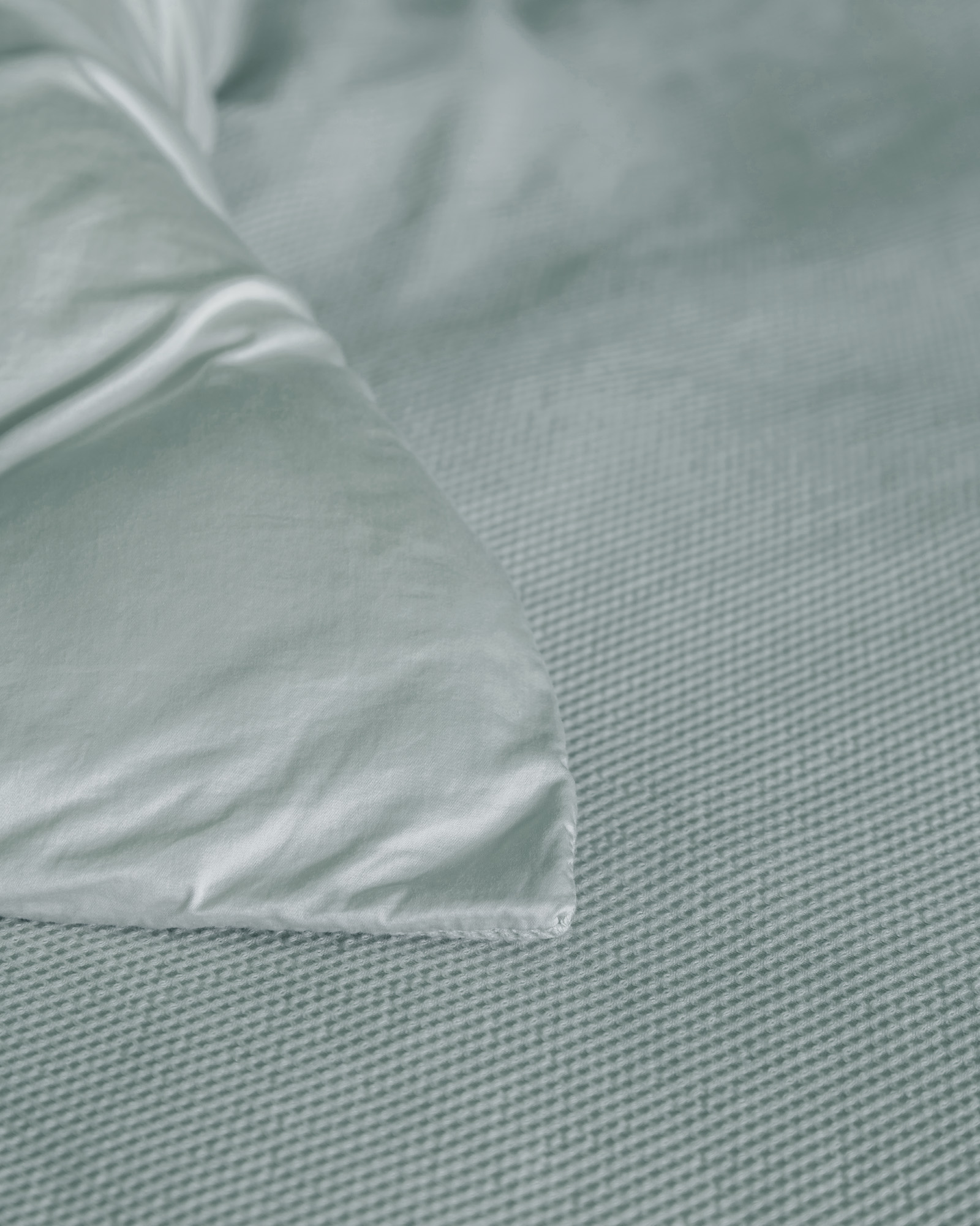 Dekbedset DEAUVILLE Rauch