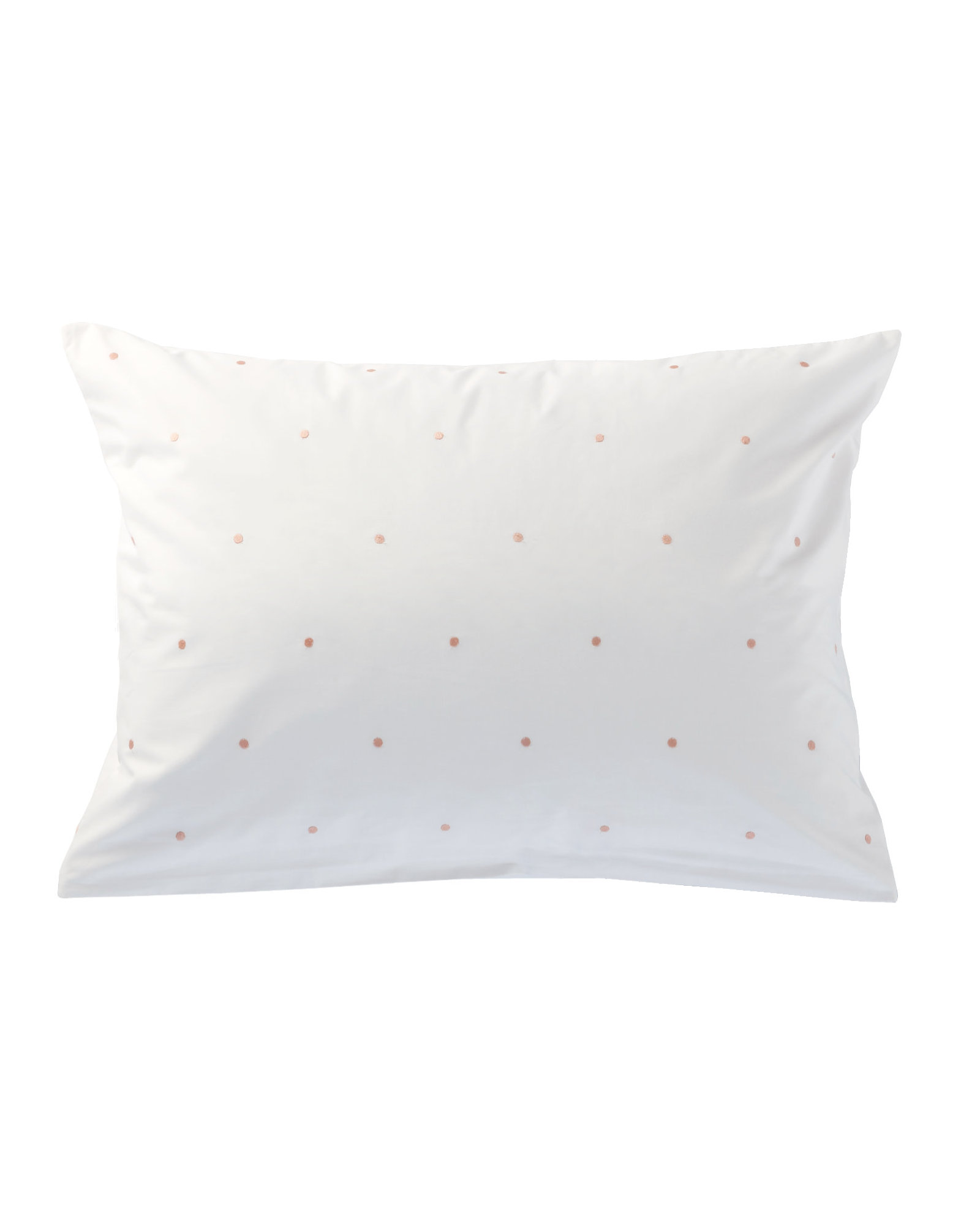 Taie doreiller DOTS