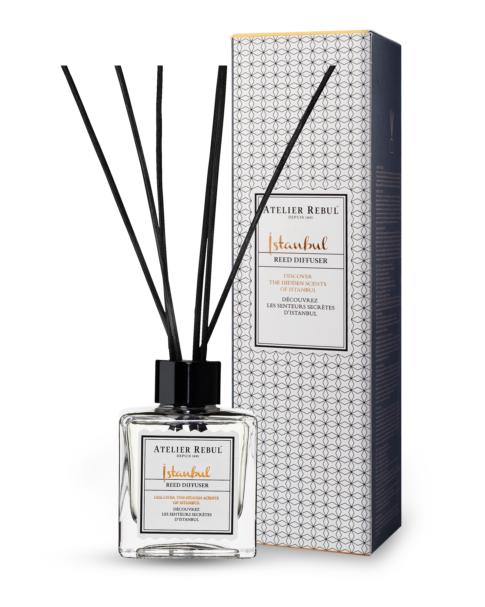 Reed Diffuser ISTANBUL