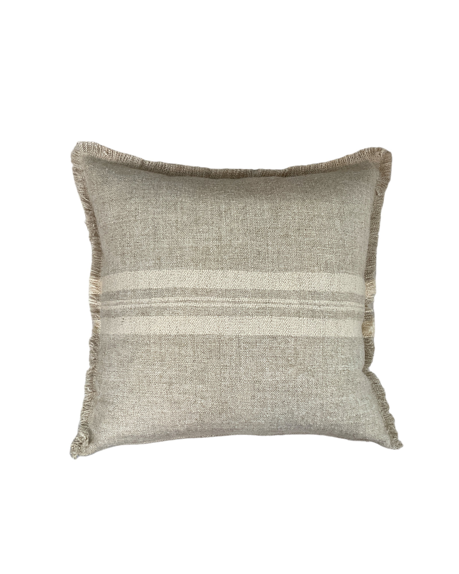 Cushion DUNE Ivory