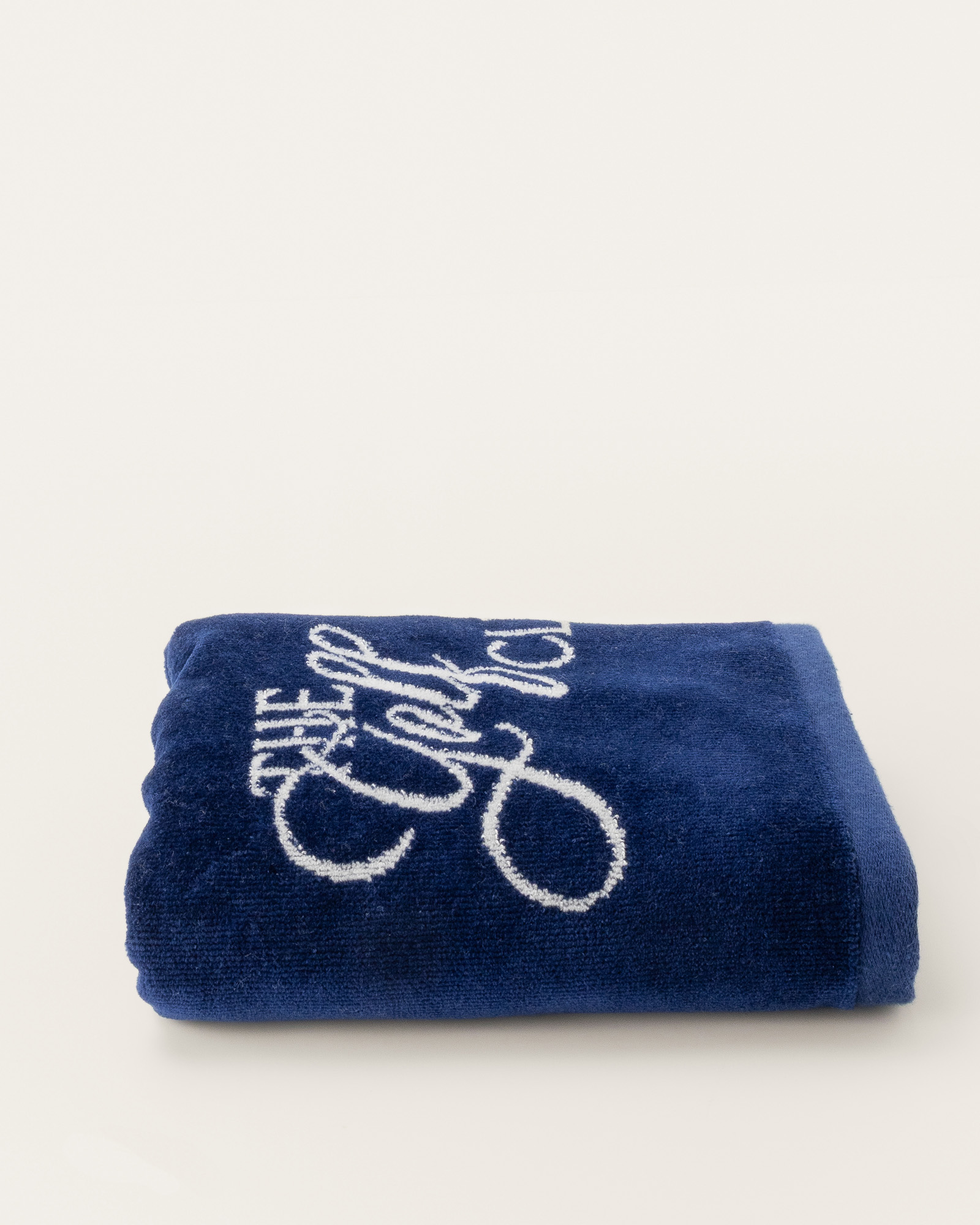 Sporthanddoek GOLF CLUB Marine