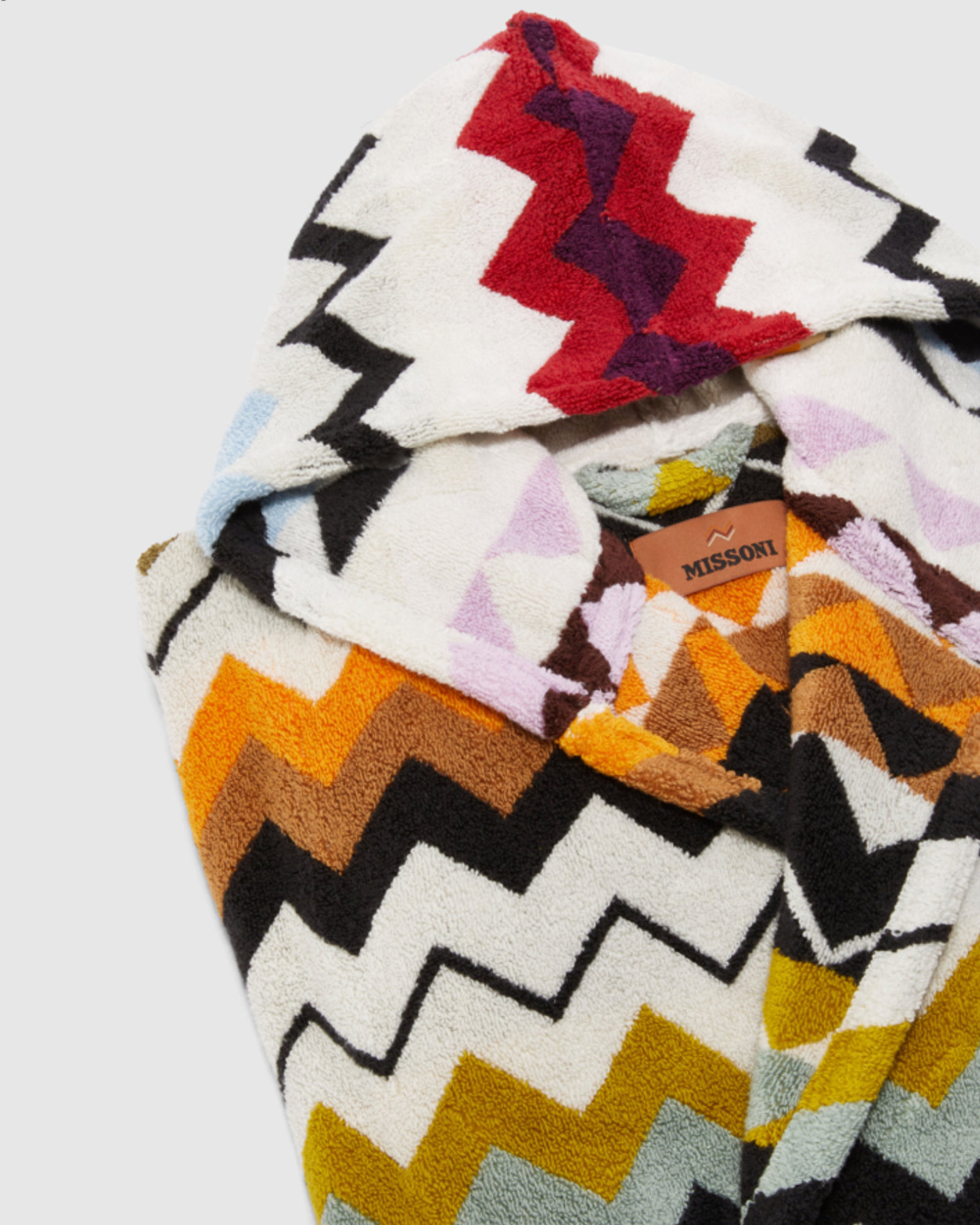 Bathrobe MURRINA c.100