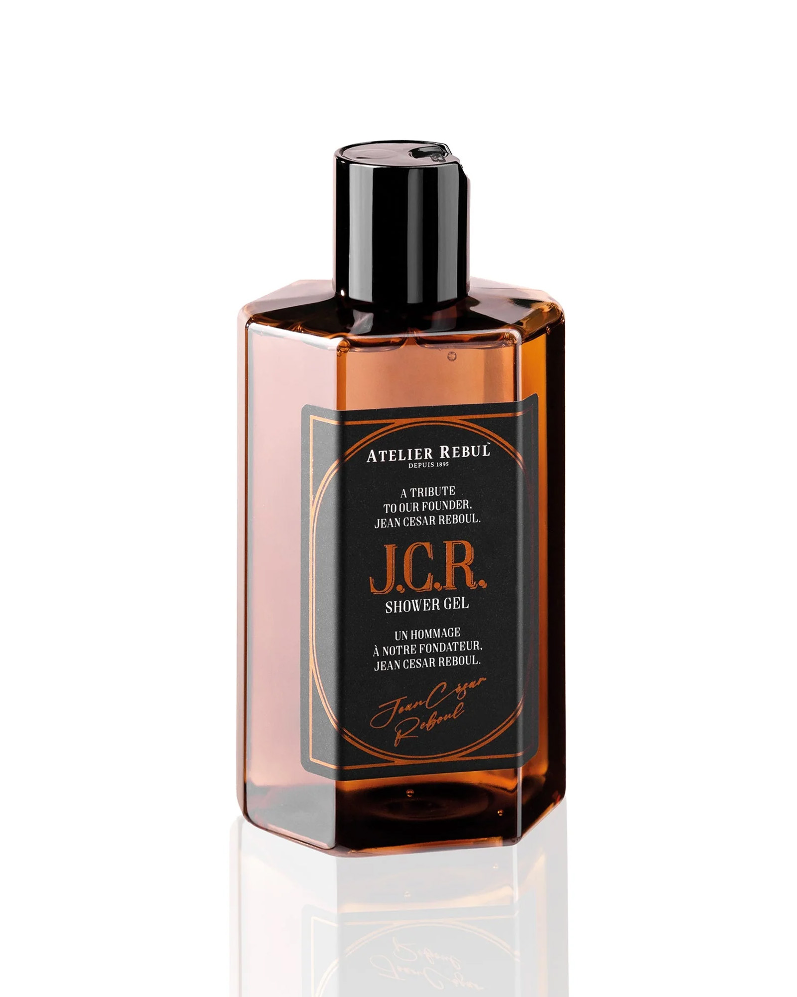 Showergel J.C.R.