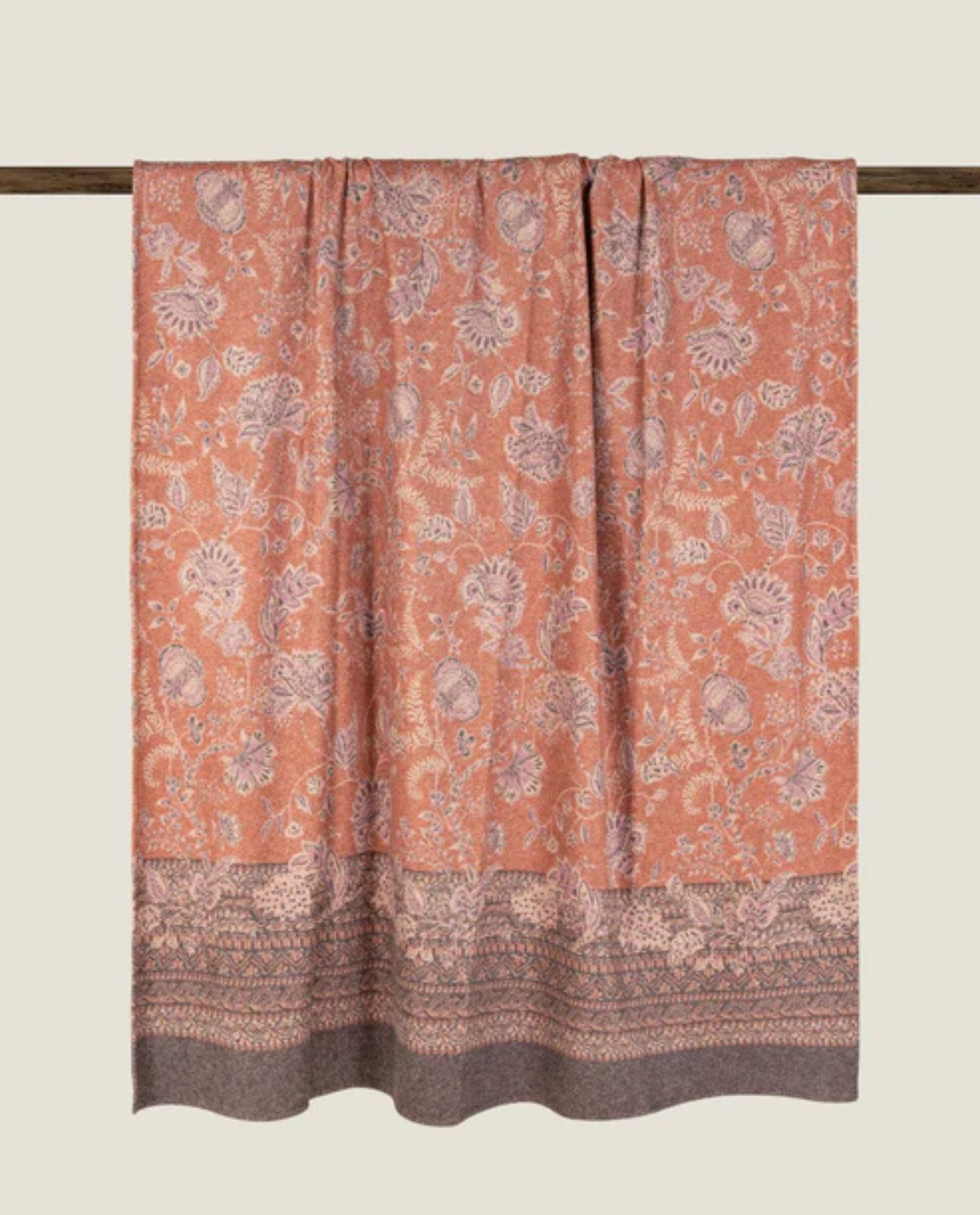 Plaid ORIENTAL Udaipur