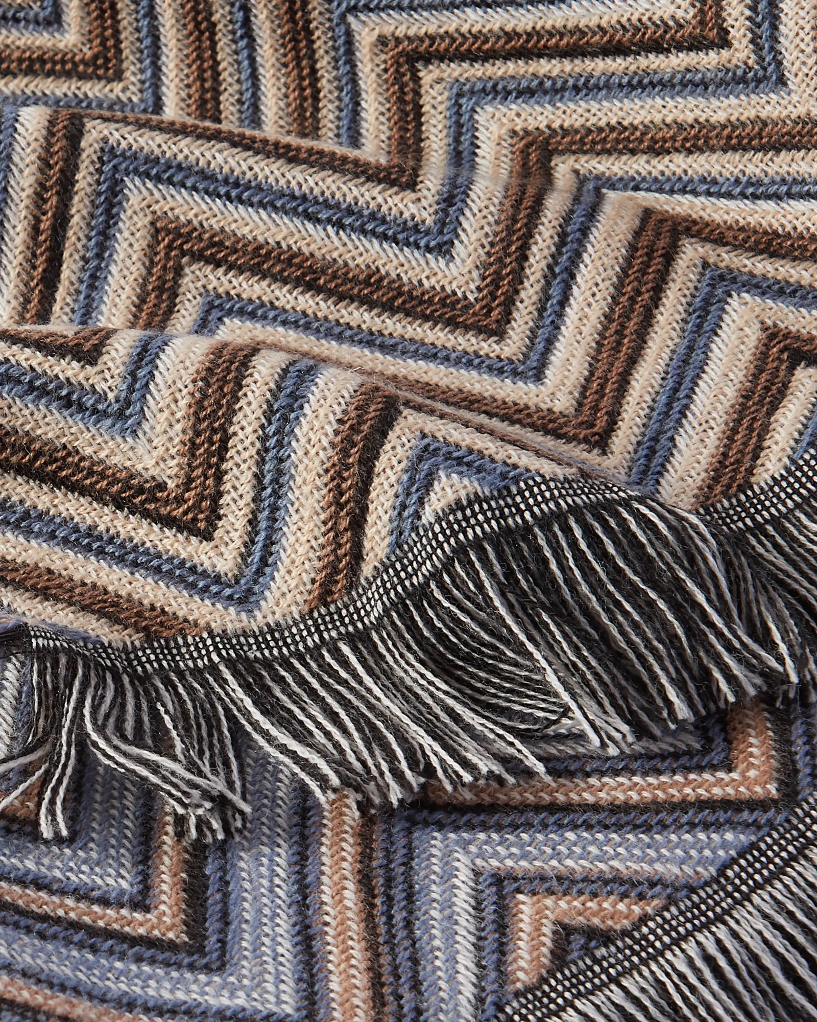 Missoni - Throw ANTWAN - 140x200 cm - c.160