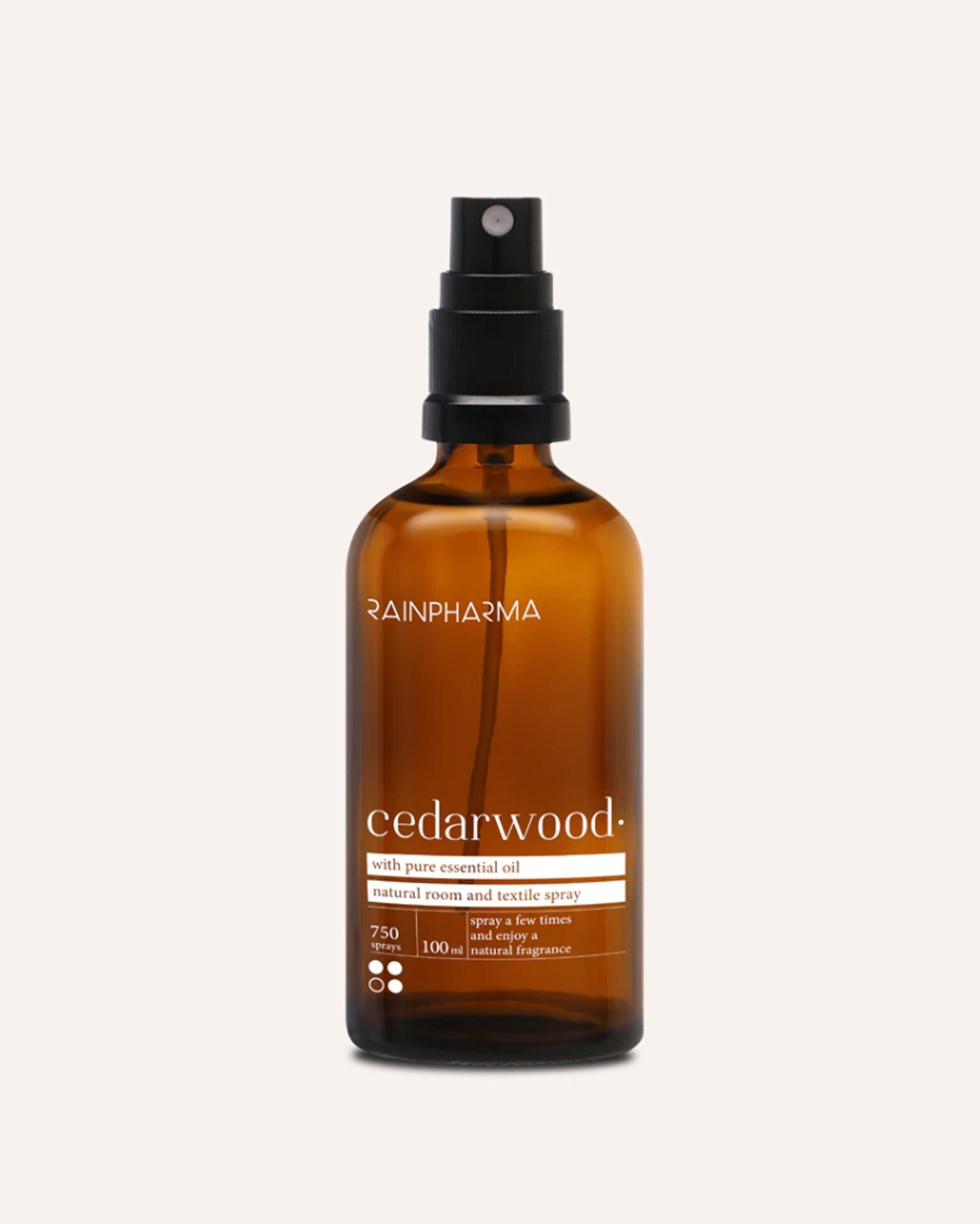 Roomspray CEDARWOOD