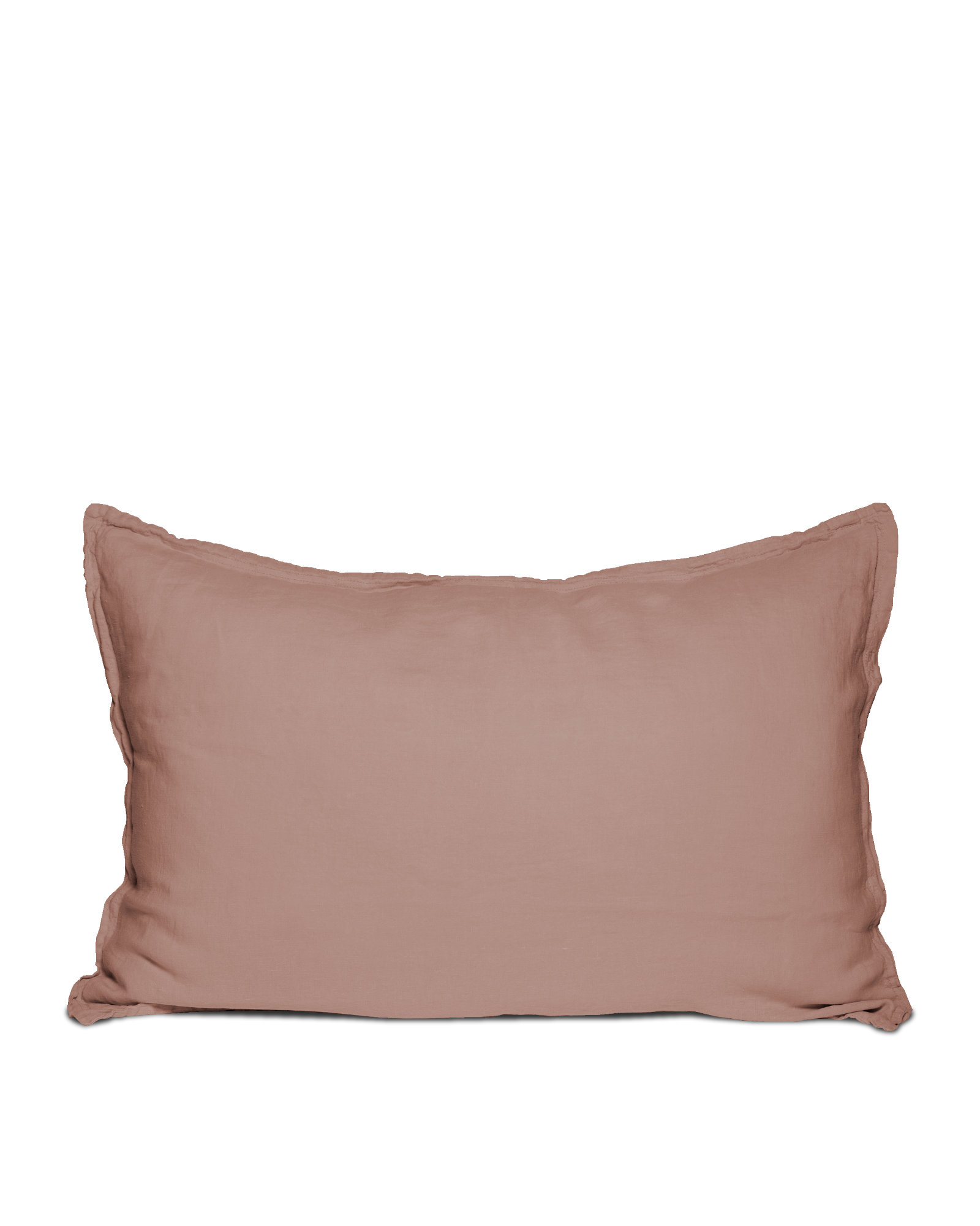 Taie doreiller LINEN STORIES Earth