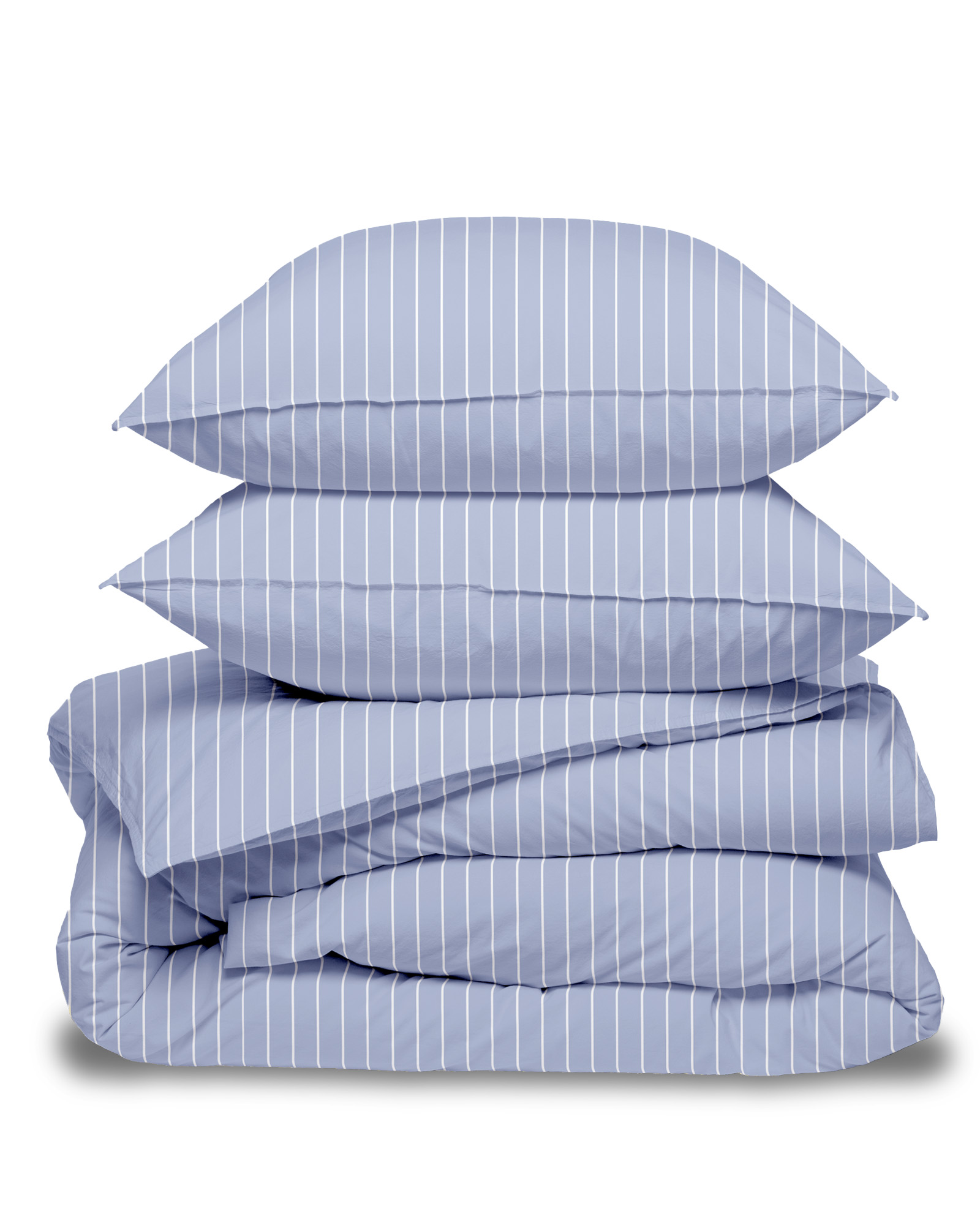 Dekbedset JOSEPHINE Violet Blue