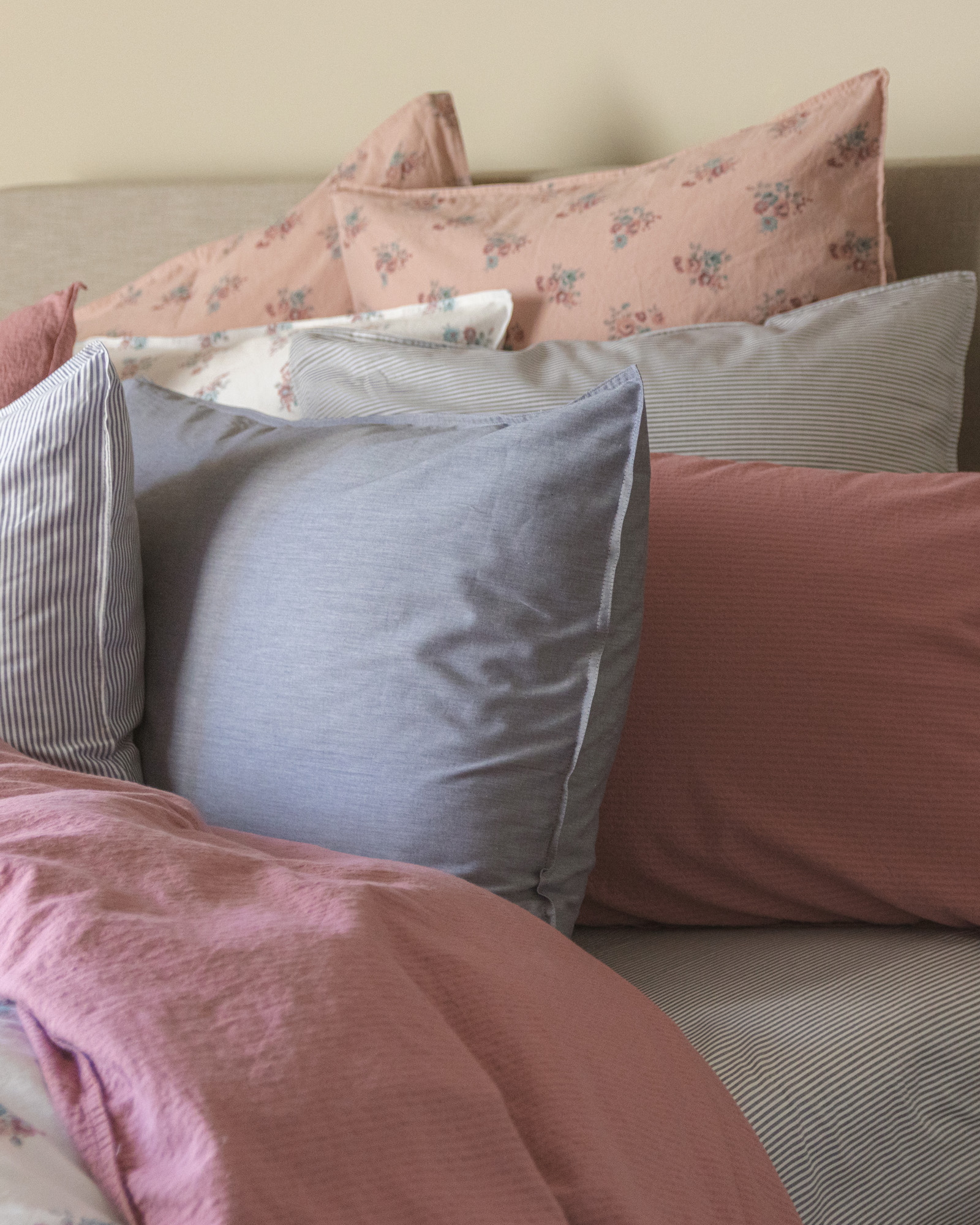 Pillowcase HARVARD Uni