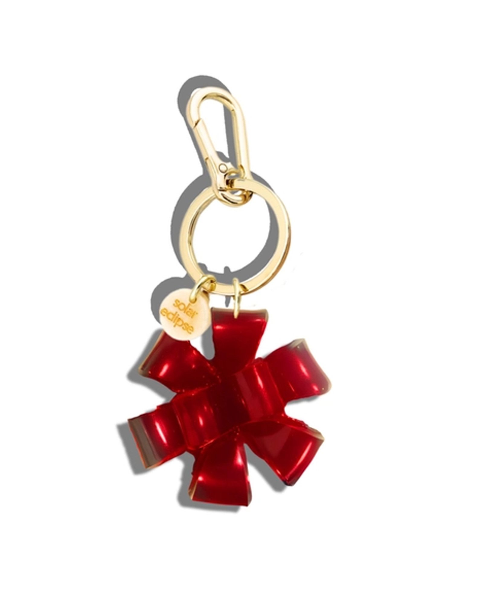 Sleutelhanger SOLAR ECLIPSE Holiday Origami