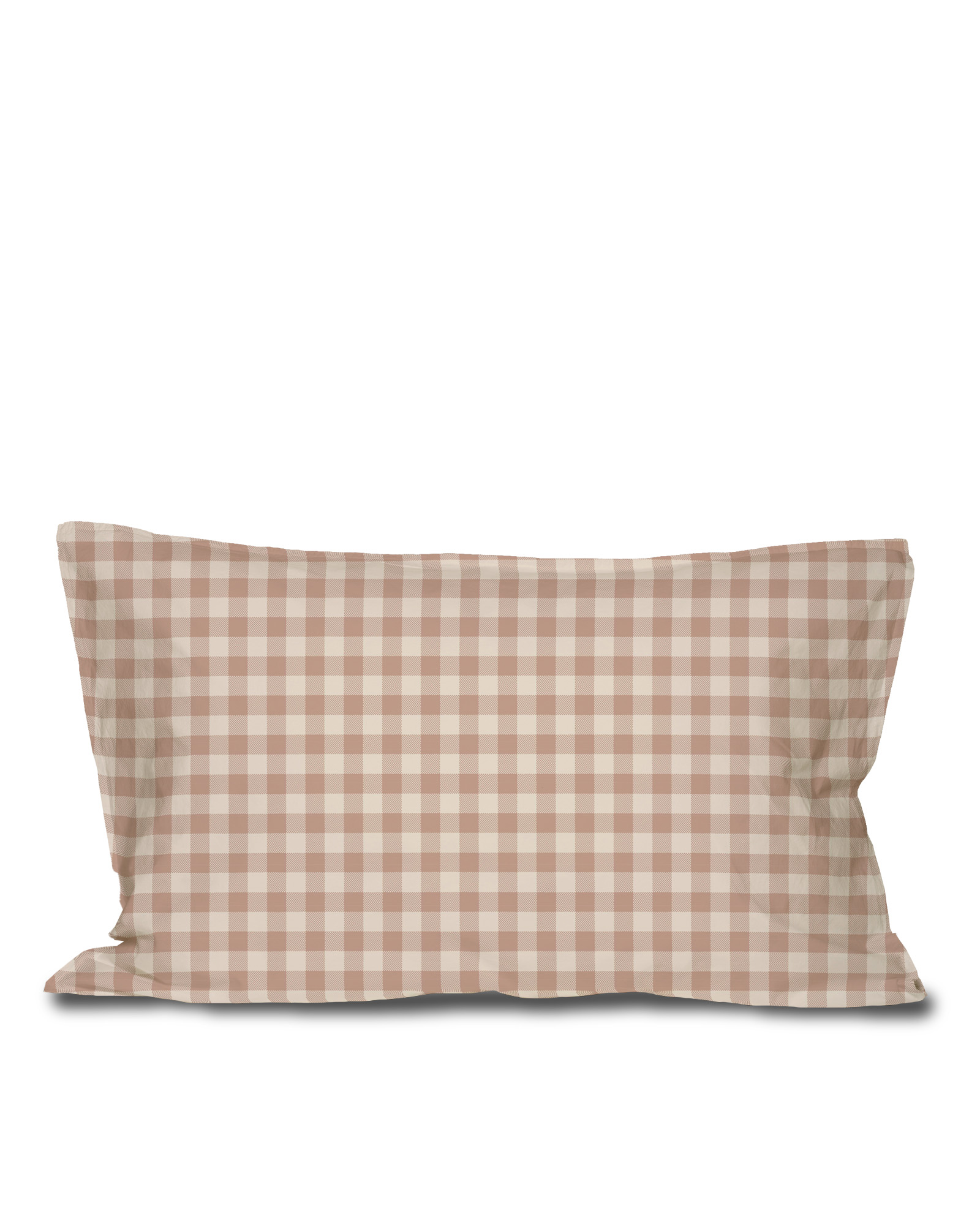 Sloop VICHY FLANEL Maple Sugar