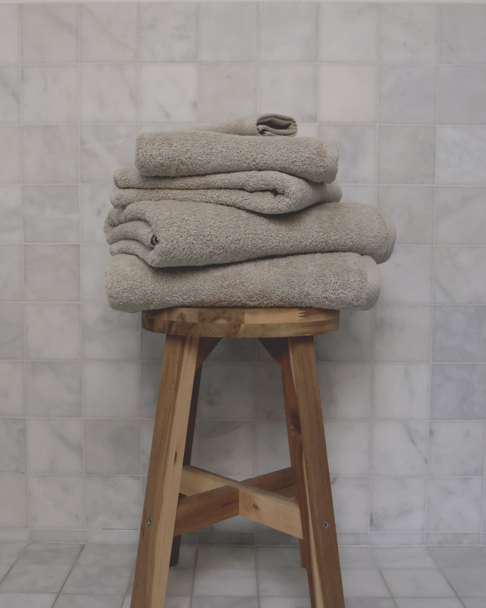 Serviette ESSENTIALS Linen