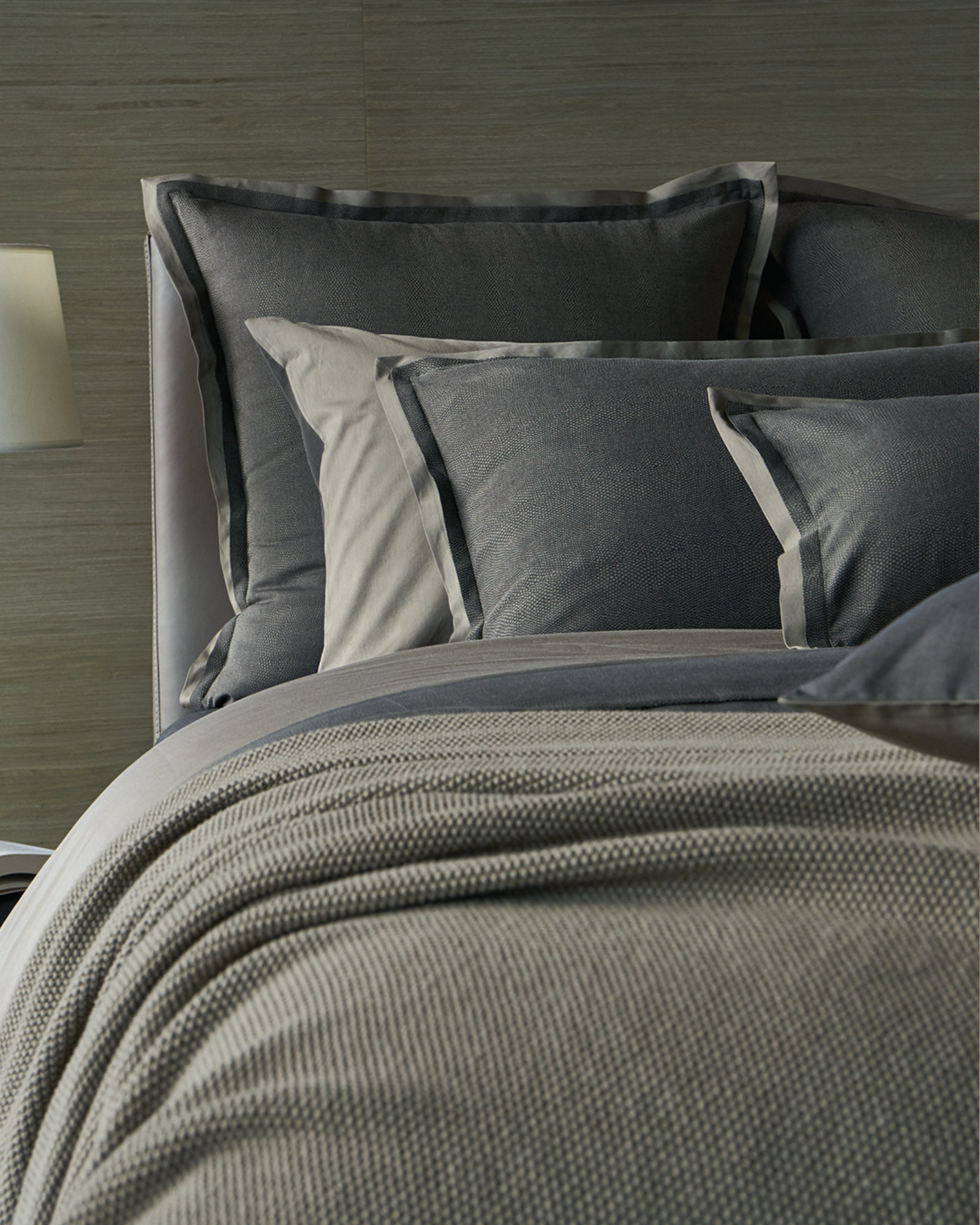 Pillowcase KROCO 970 Tobacco