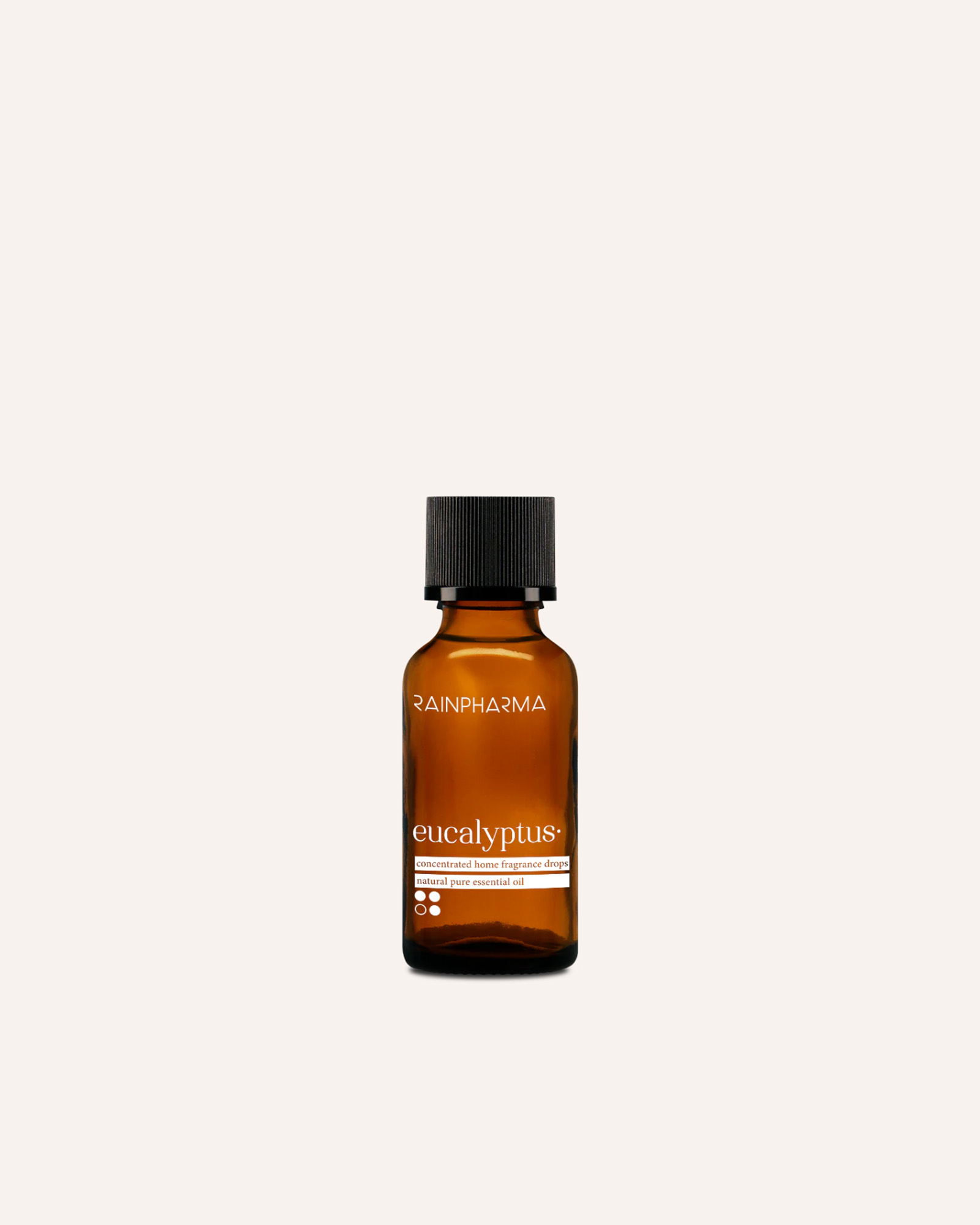 Essential oil EUCALYPTUS