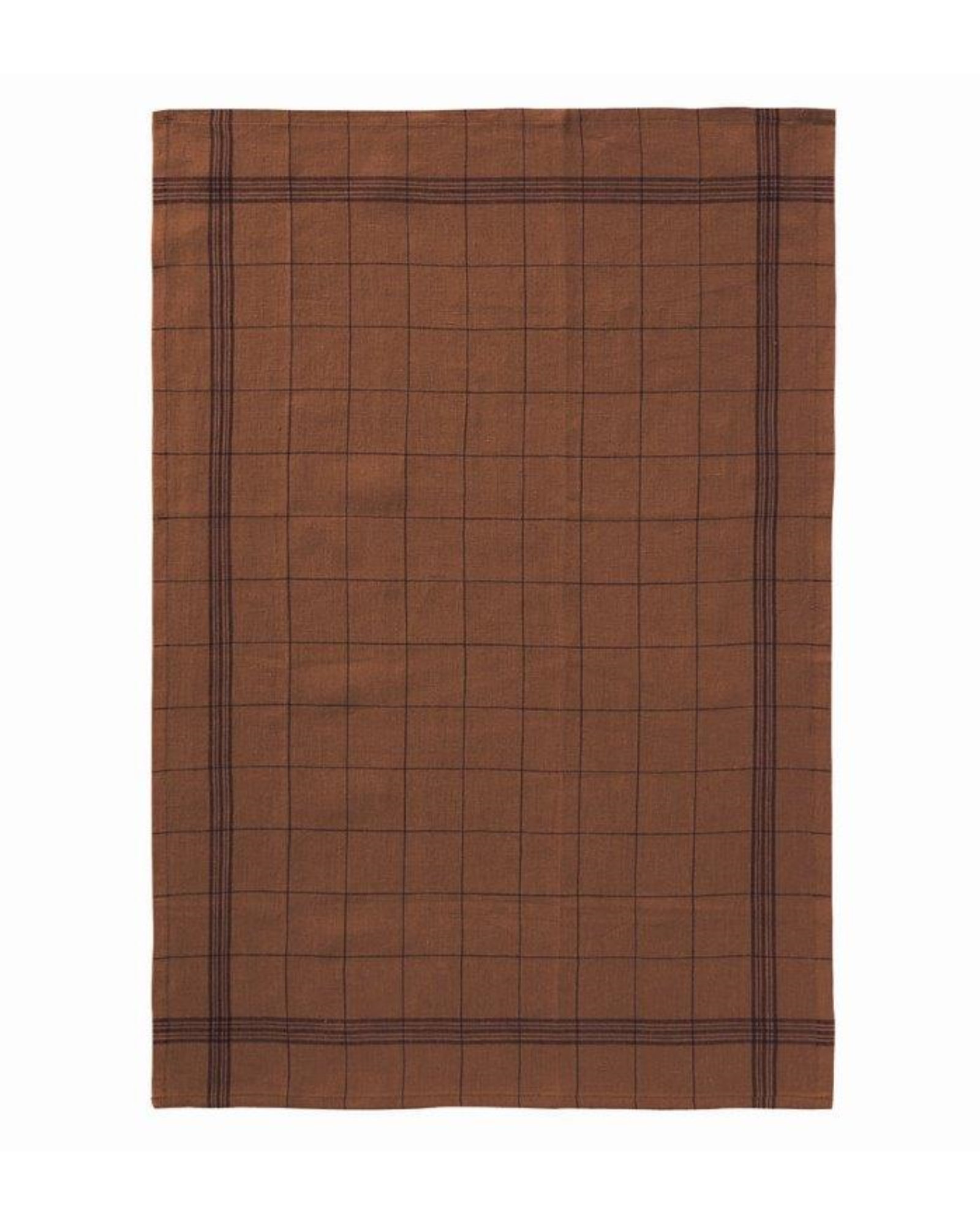 Torchon BISTROT Noisette