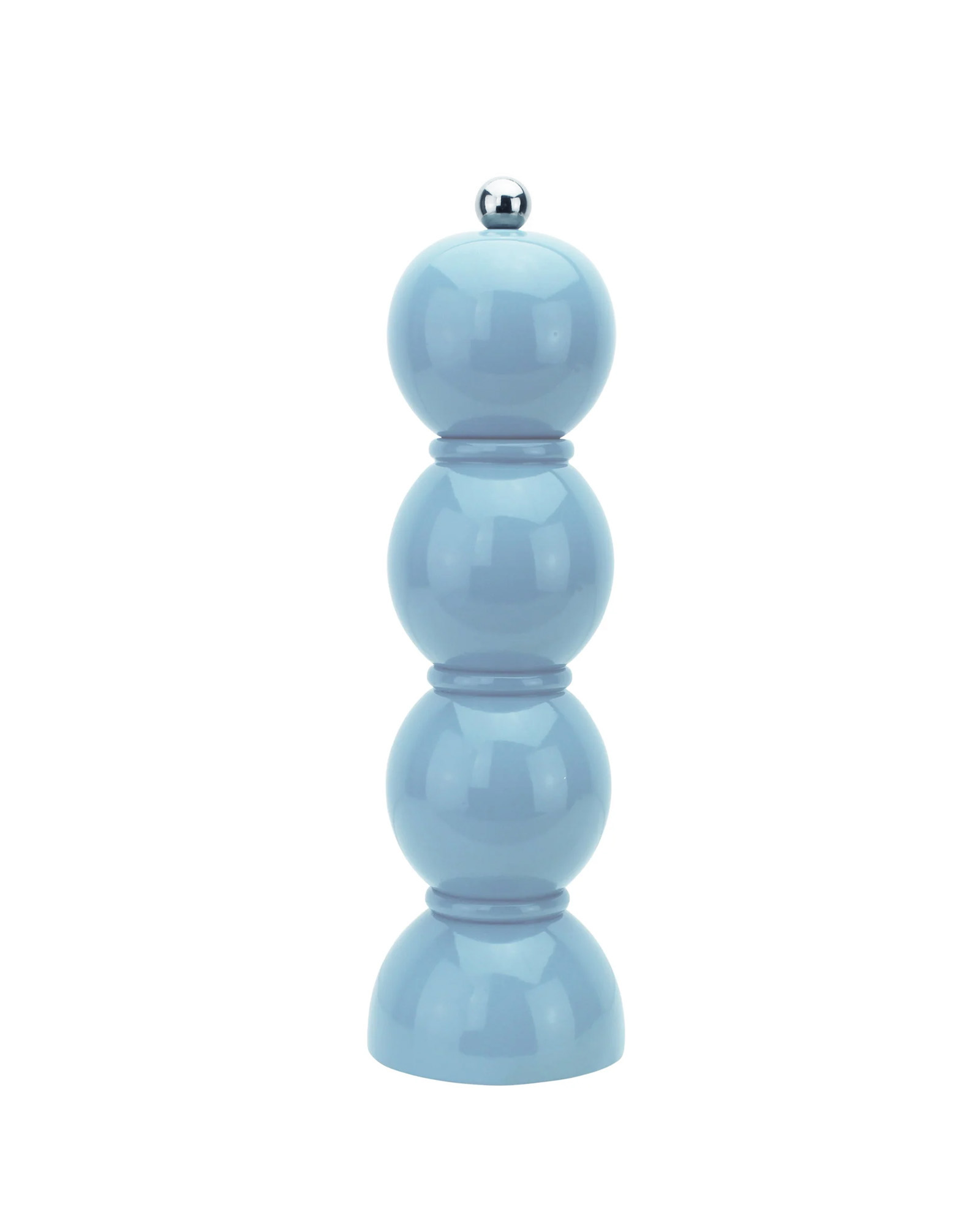 Peper- of zoutmolen BOBBIN Periwinkle
