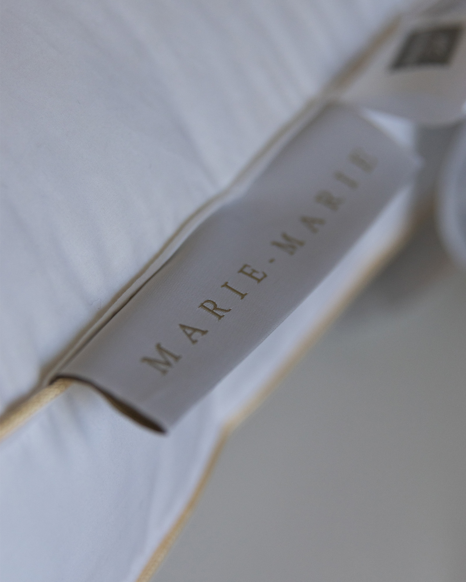 Hoofdkussen RELAX MEDIUM