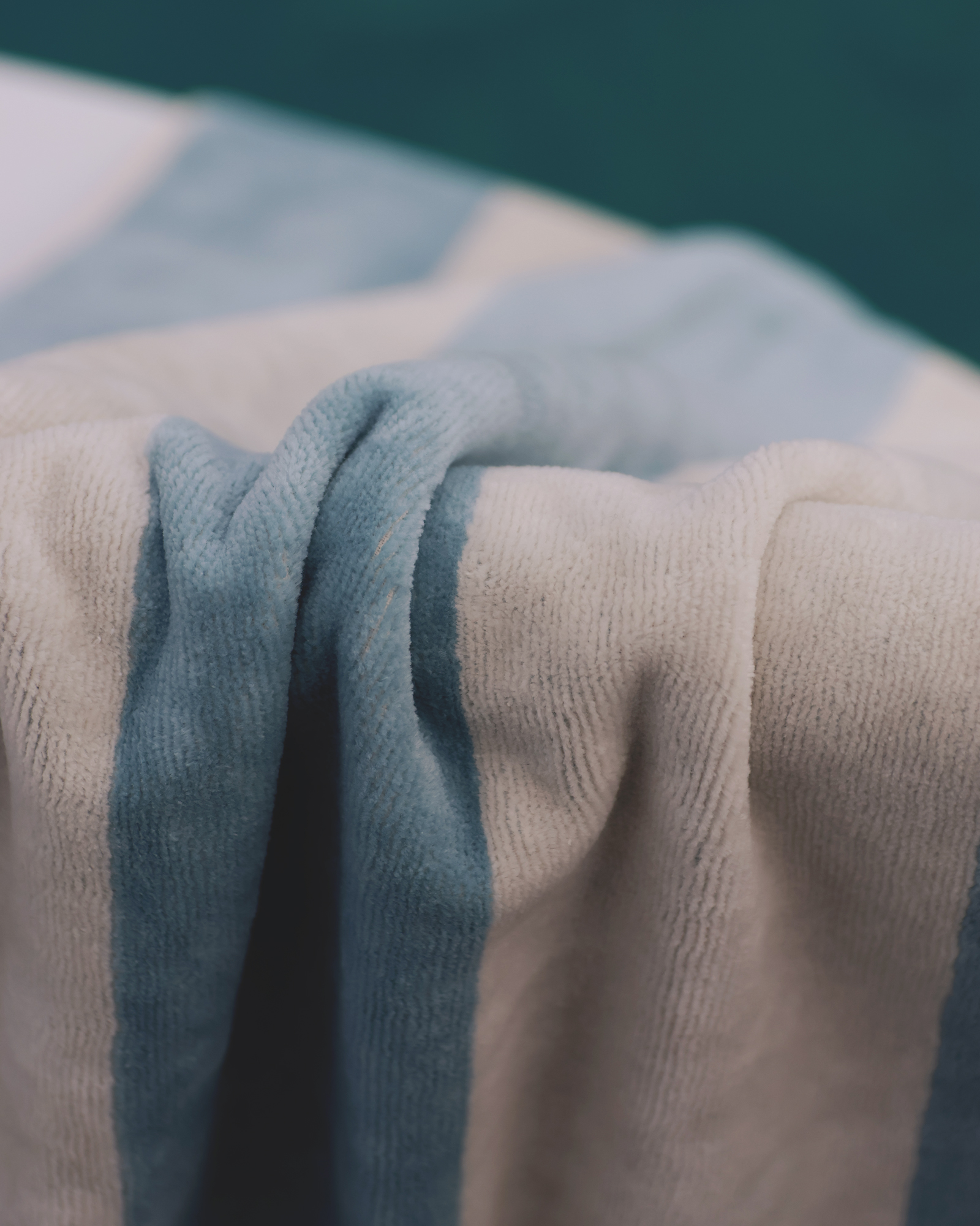 Drap de plage PLACE RESERVEE Atlantic 