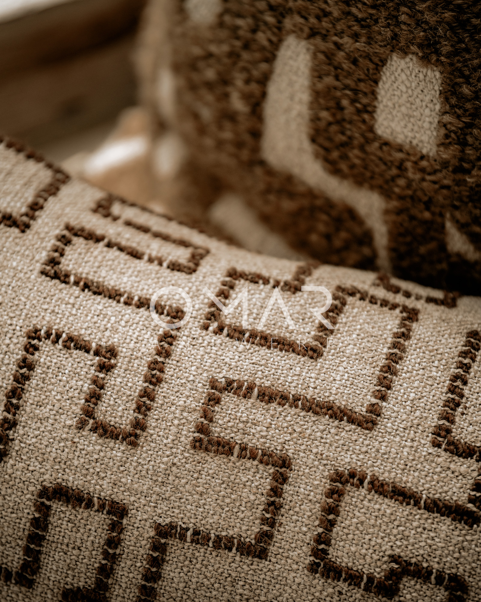 Coussin GUTIER