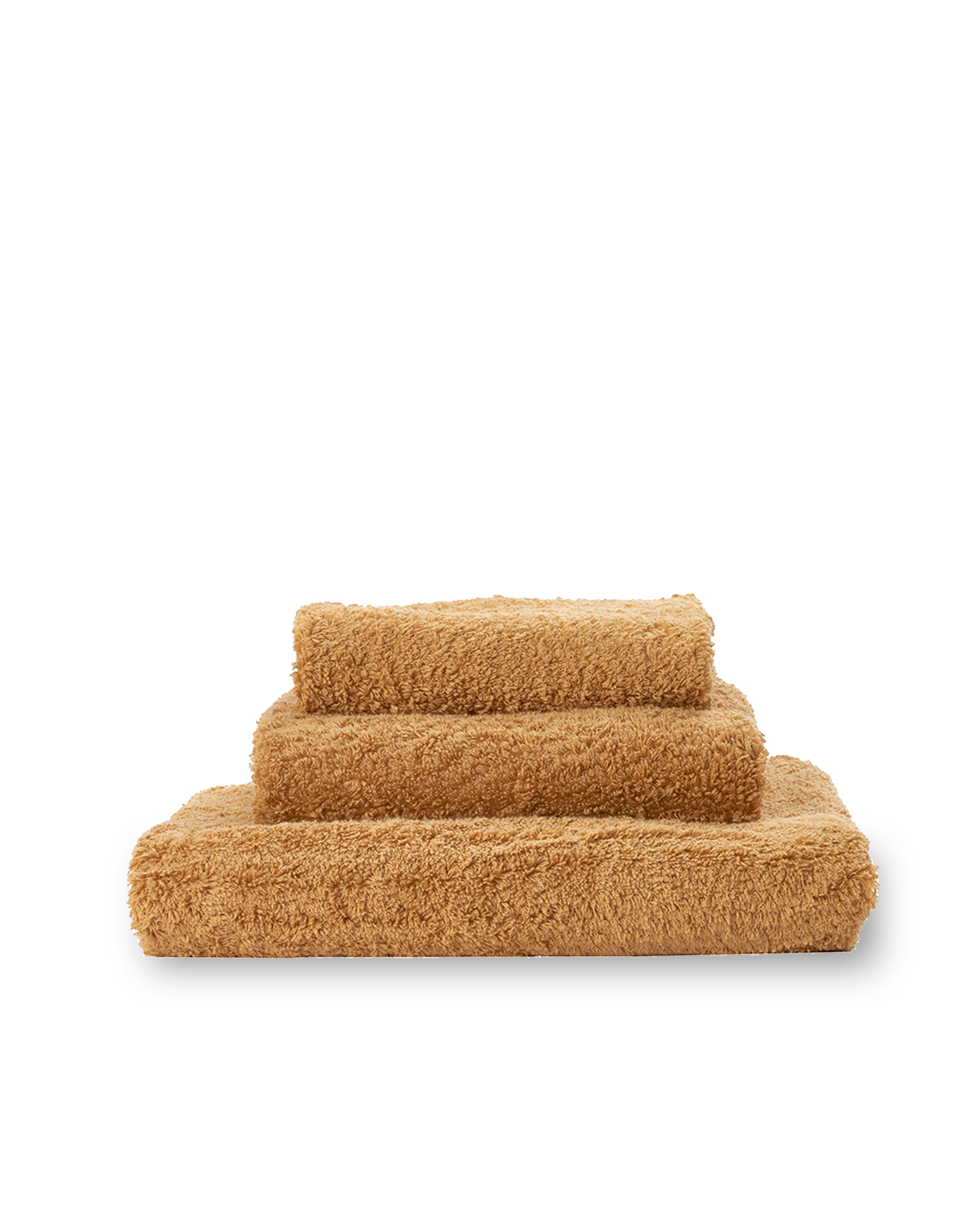 Hand towel SUPER PILE 840 Gold